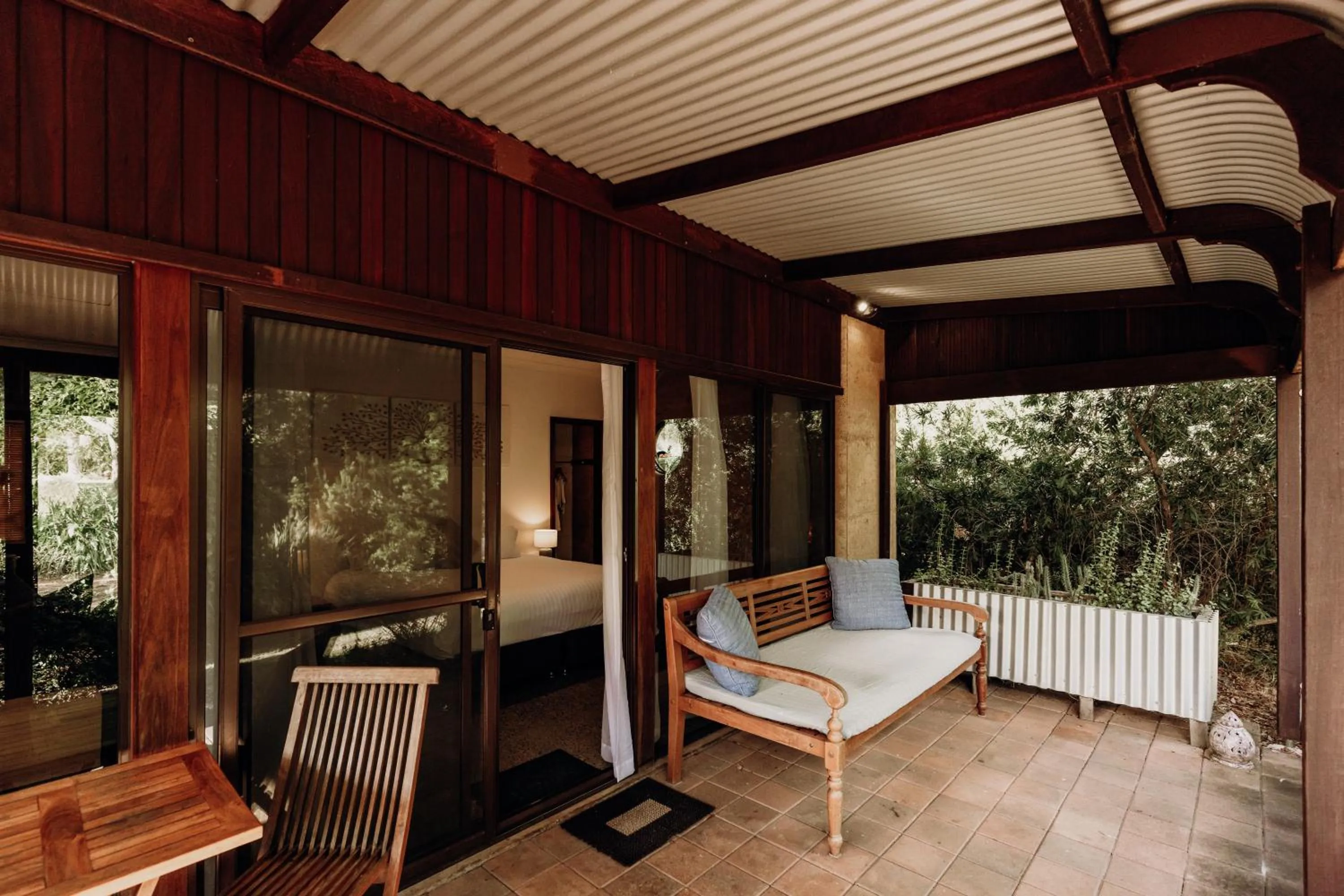 Balingup Jalbrook Cottages Jalbrook Estate