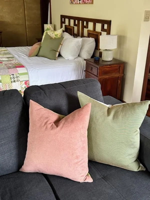 Bed in Balingup Jalbrook Cottages Jalbrook Estate