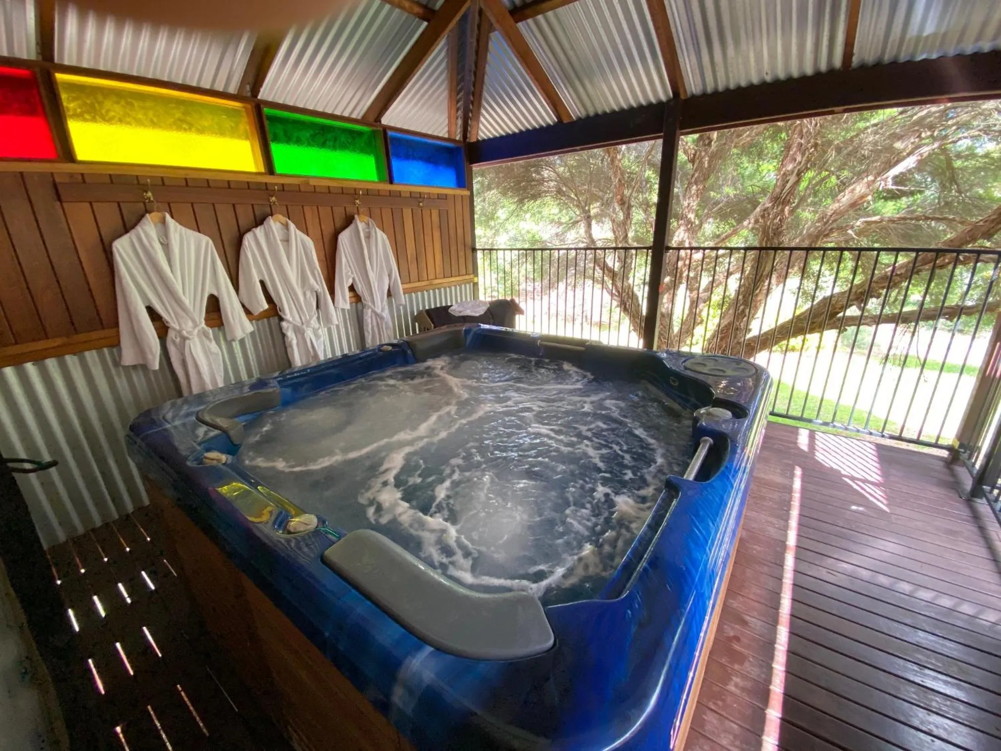 Balingup Jalbrook Cottages Jalbrook Estate