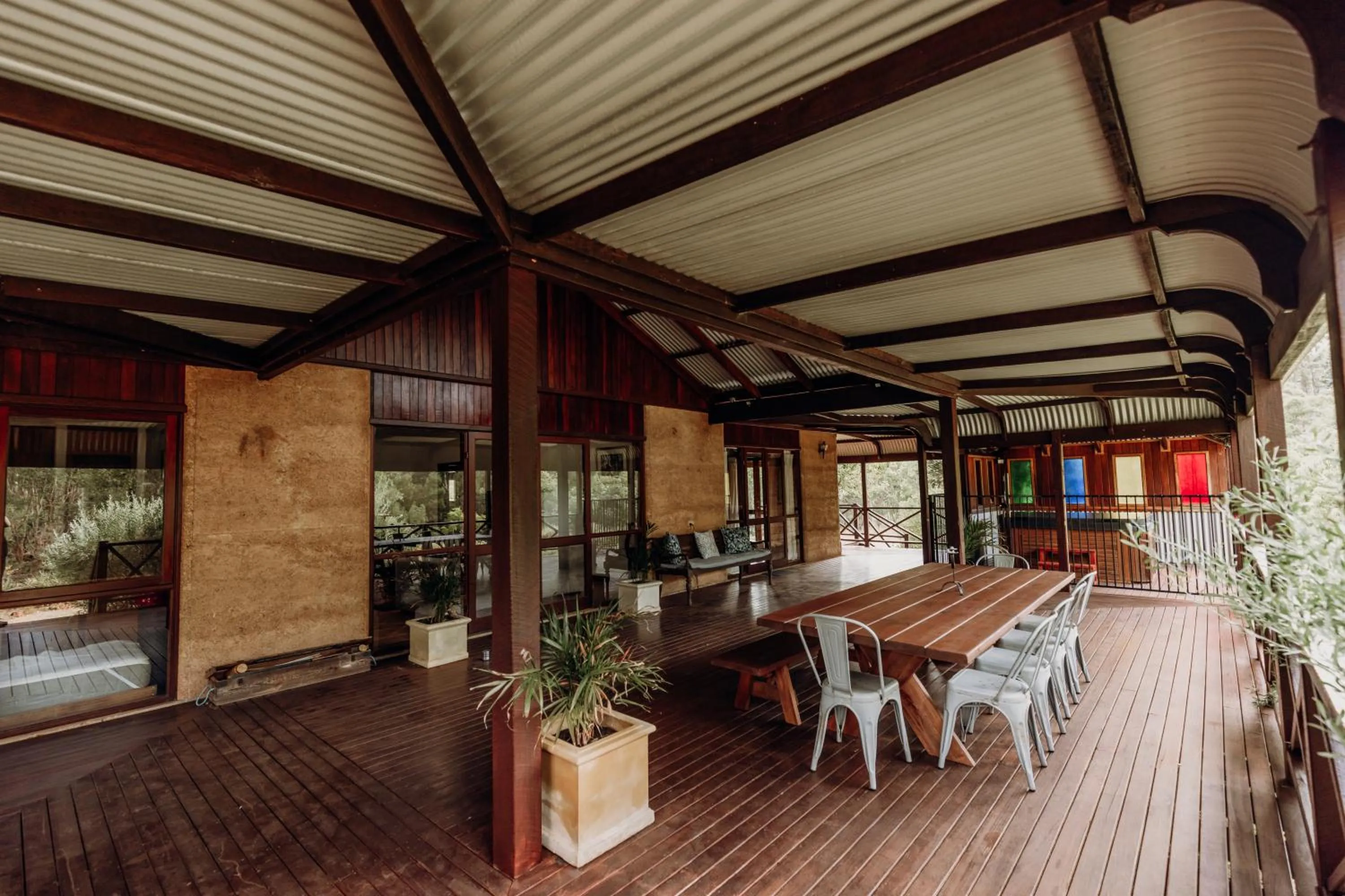 Balingup Jalbrook Cottages Jalbrook Estate