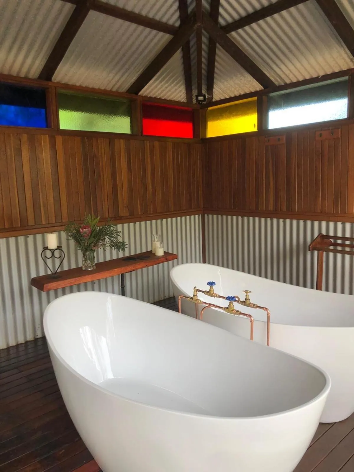 Balingup Jalbrook Cottages Jalbrook Estate