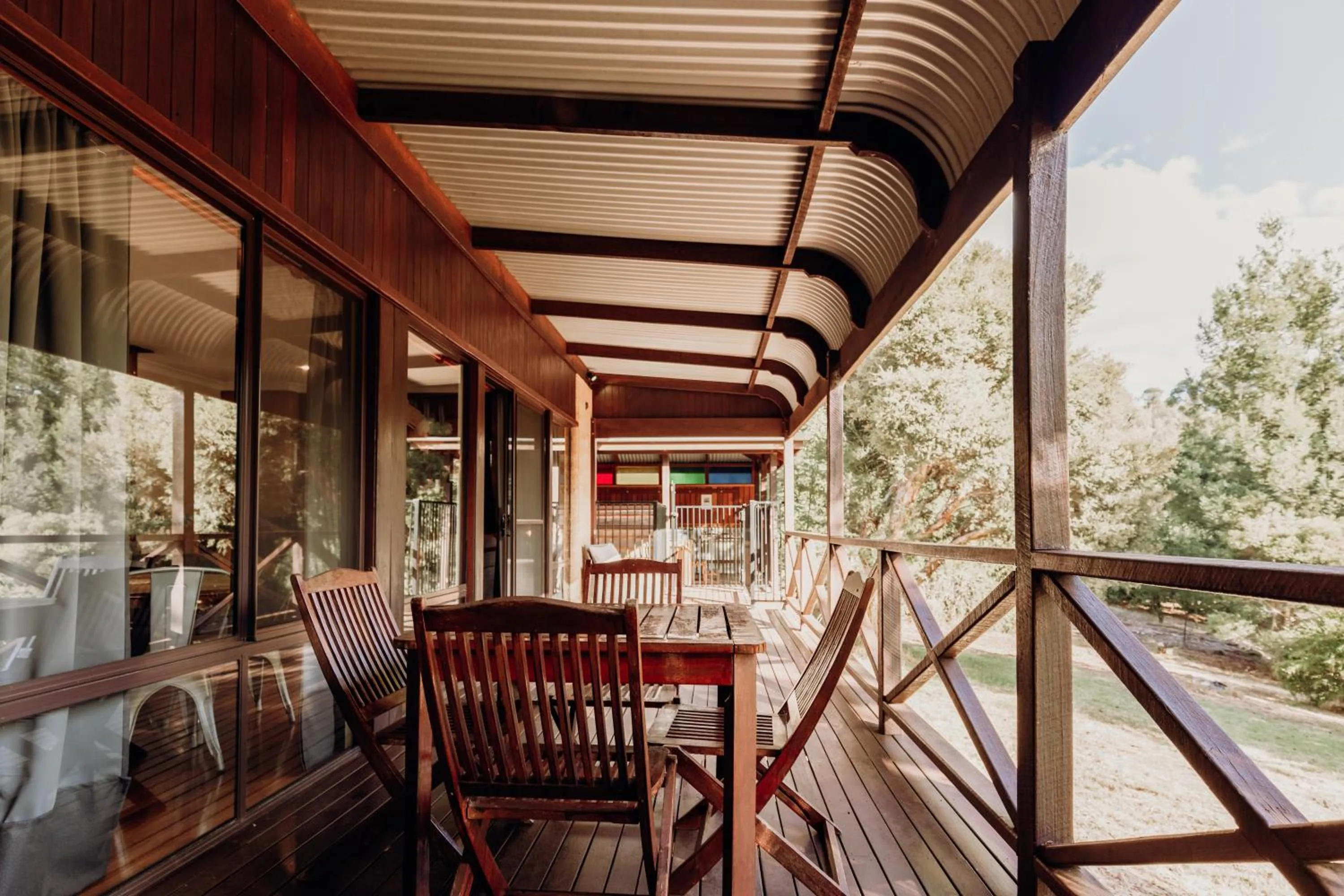 Balingup Jalbrook Cottages Jalbrook Estate