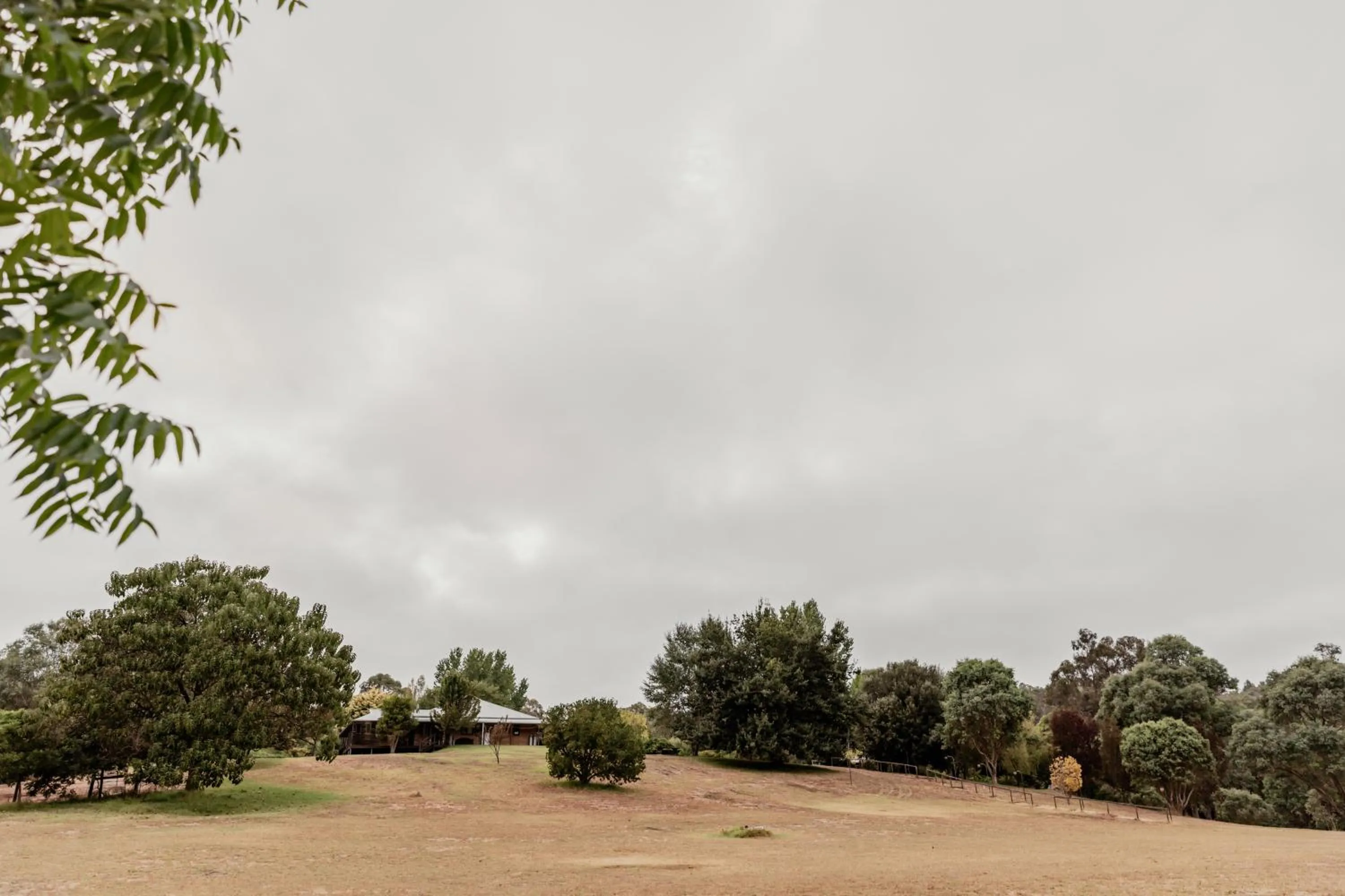 Balingup Jalbrook Cottages Jalbrook Estate