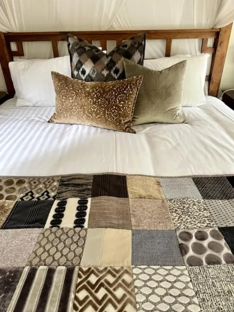 Bed in Balingup Jalbrook Cottages Jalbrook Estate