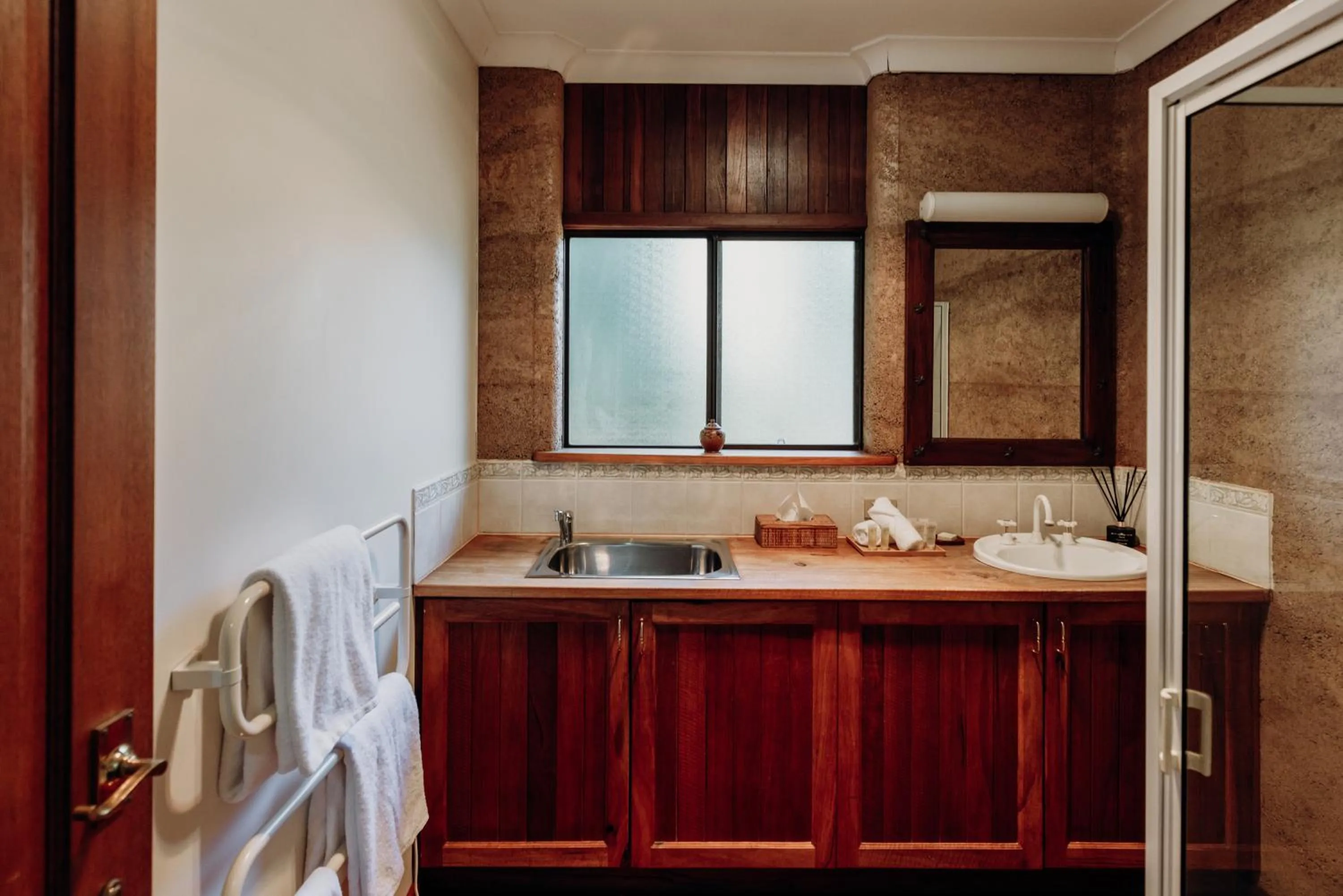 Balingup Jalbrook Cottages Jalbrook Estate