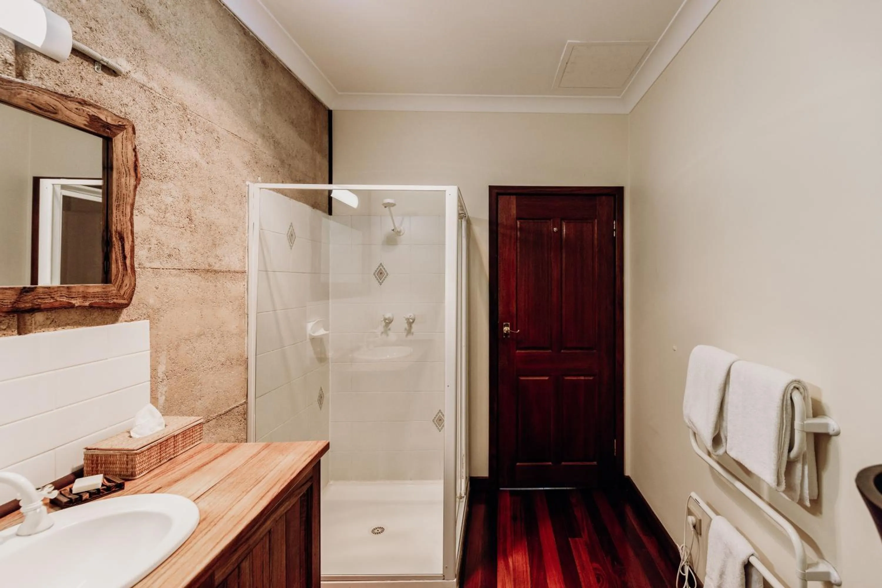 Balingup Jalbrook Cottages Jalbrook Estate