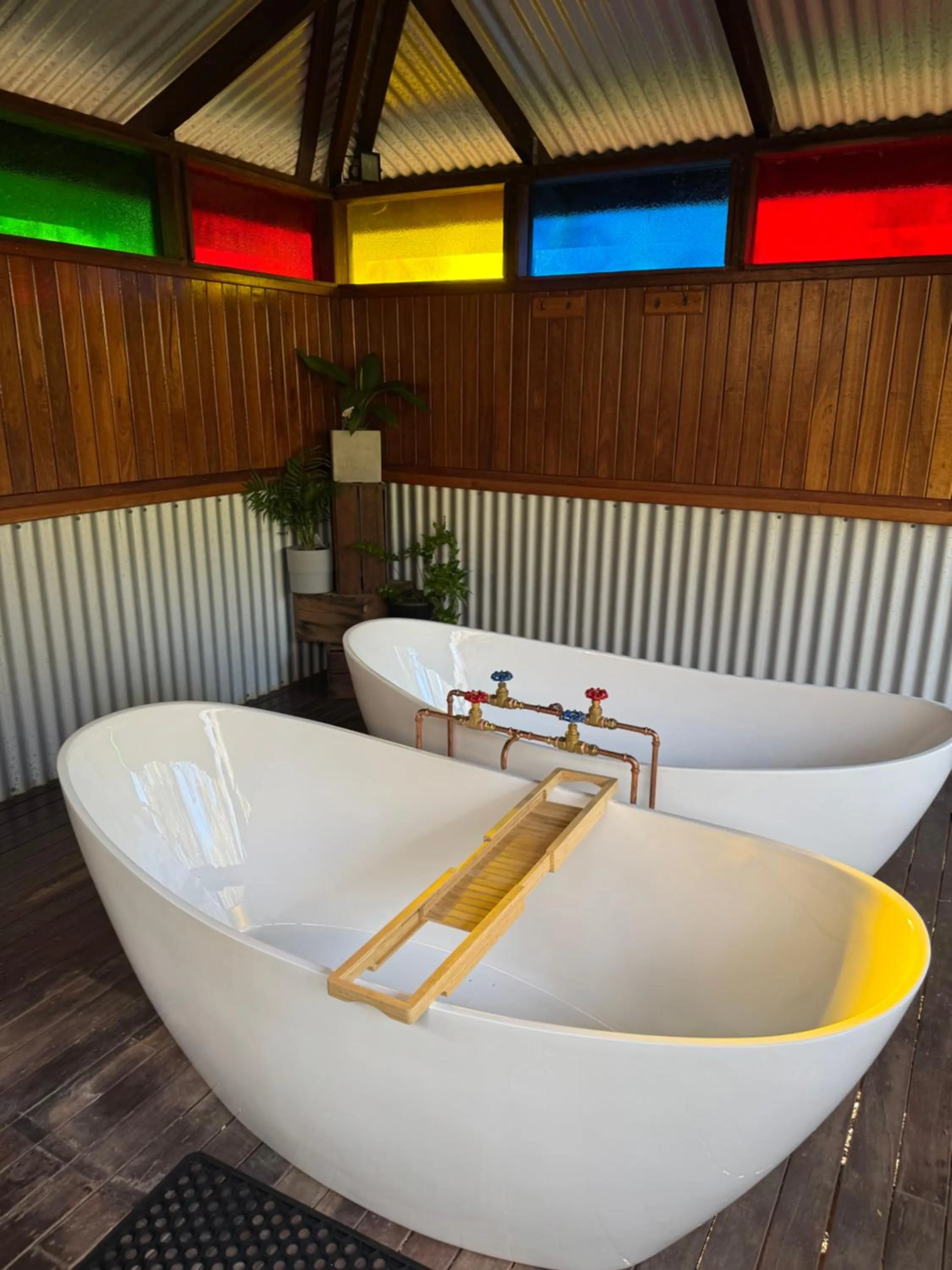 Balingup Jalbrook Cottages Jalbrook Estate