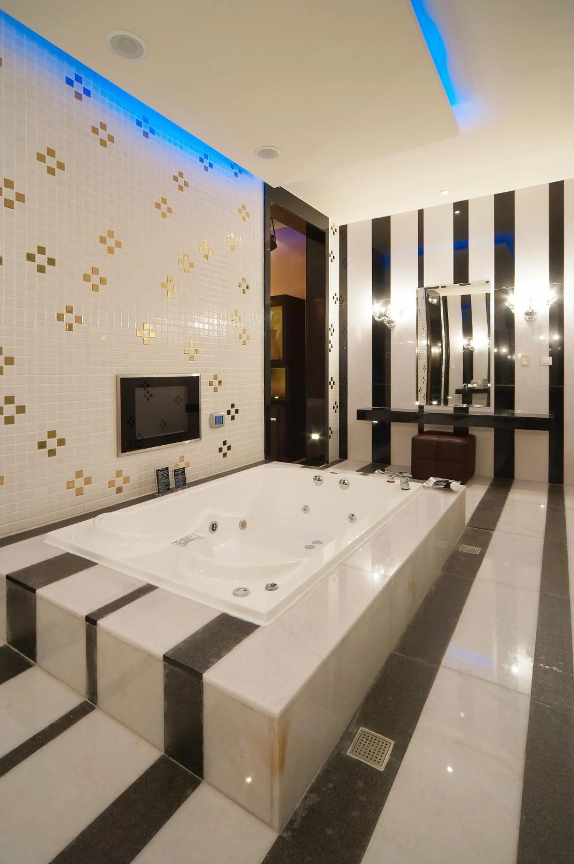 Bathroom in Wego-Hsinchu Boutique Hotel
