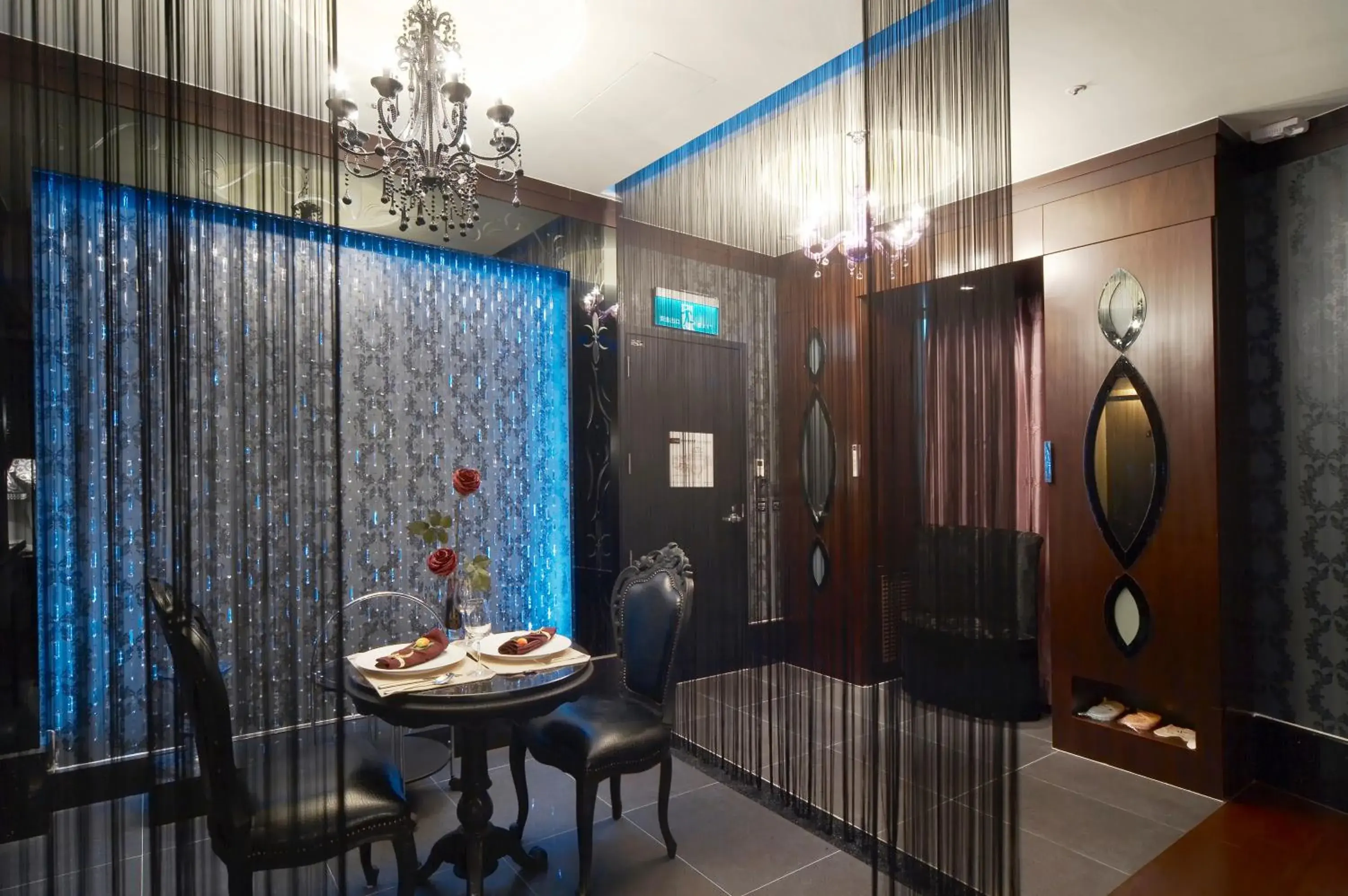 Double Room Check-in After 3 PM / 標準雙人間 in Wego-Hsinchu Boutique Hotel Double Room Check-in After 3 PM / 標準雙人間 in Wego-Hsinchu Boutique Hotel