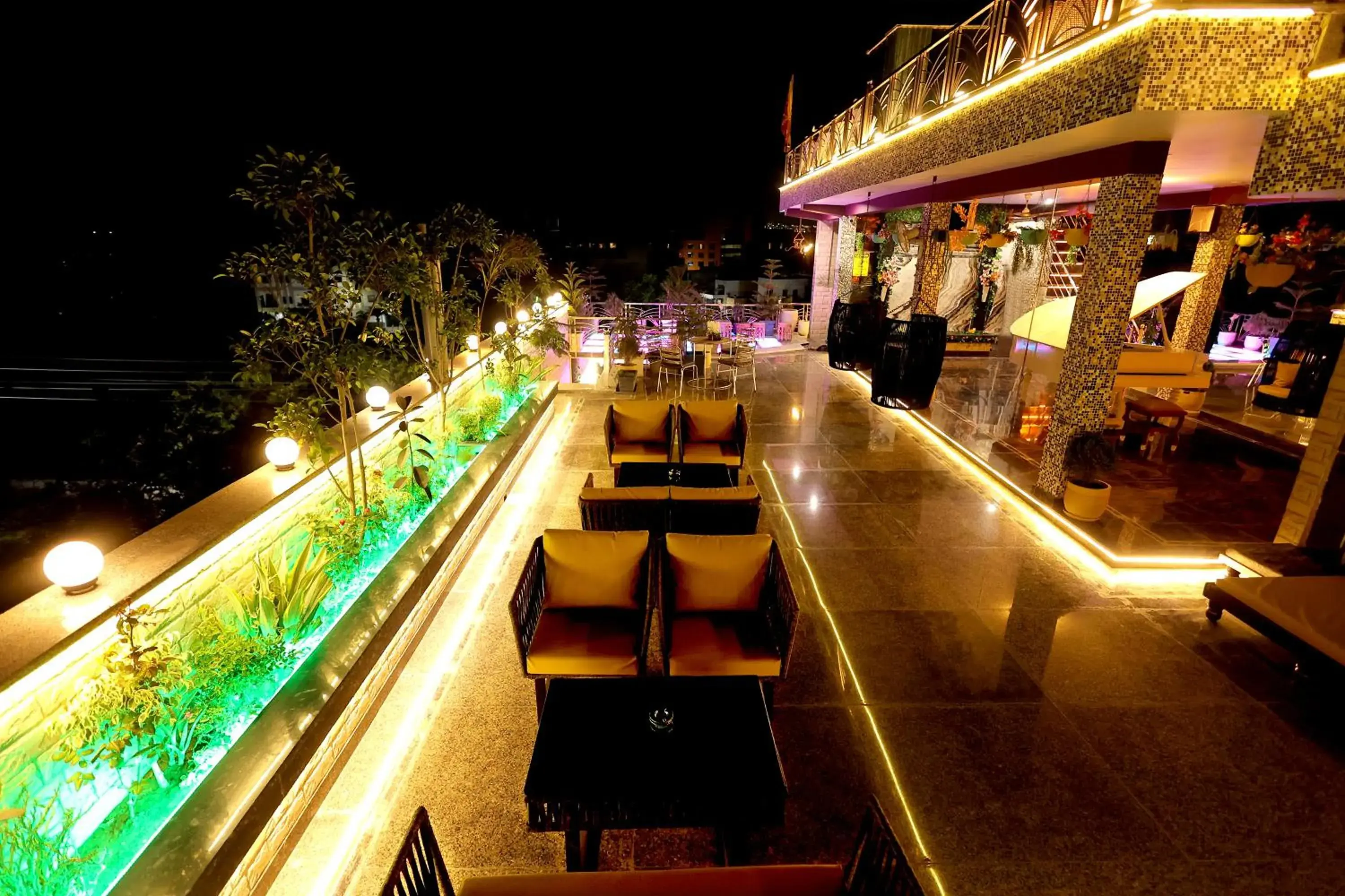 Deluxe Double Room in Aman Homestay, A Boutique Hotel Deluxe Double Room in Aman Homestay, A Boutique Hotel