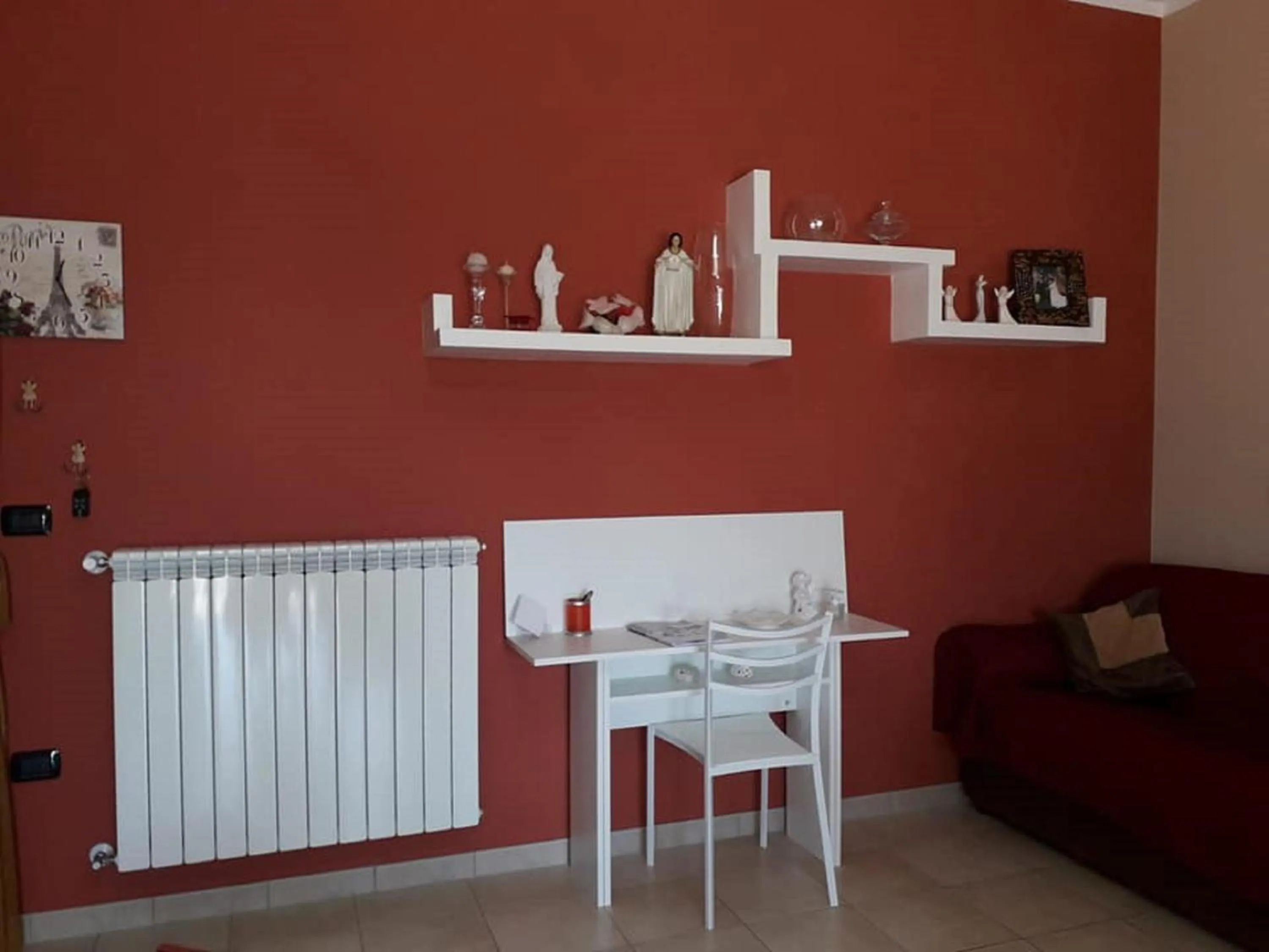 Place of worship in B&b Villa Santa Sofia by holidayngo