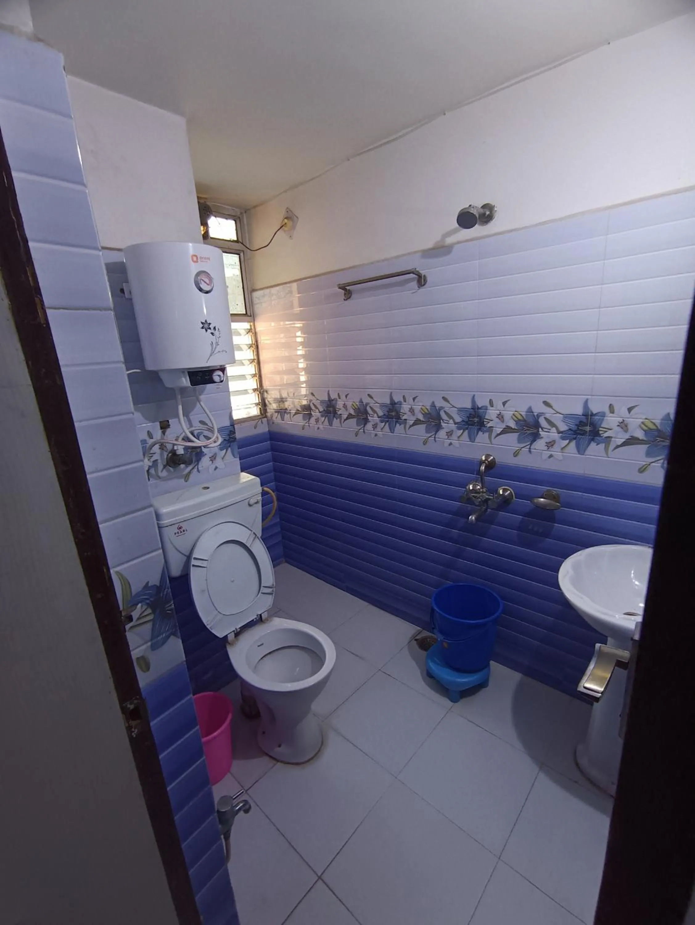 Hotel Viraat Inn Gaya