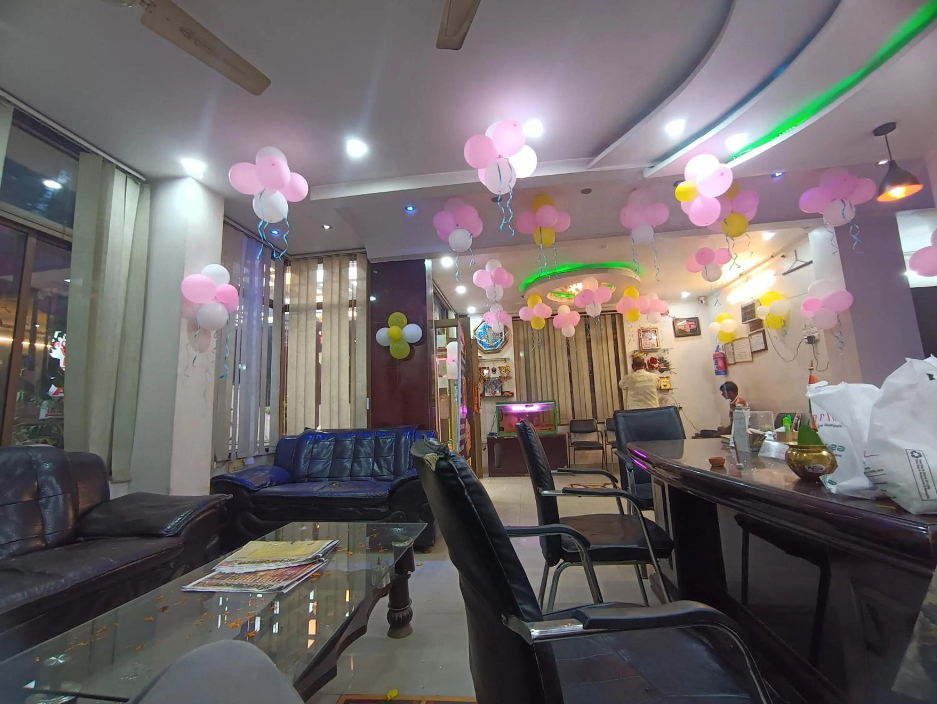 Hotel Viraat Inn Gaya