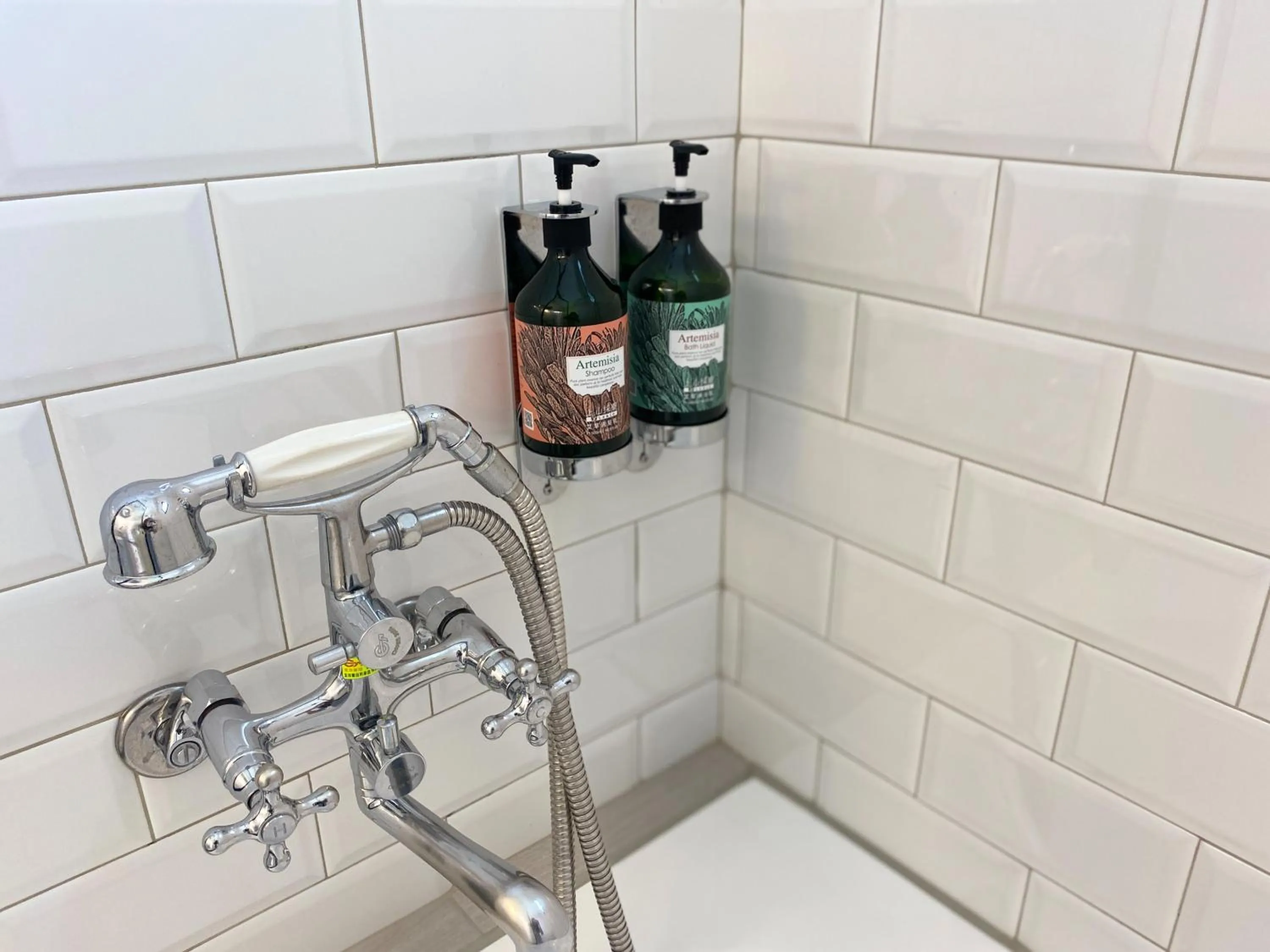 Bathroom in Kenting Sunhow Inn