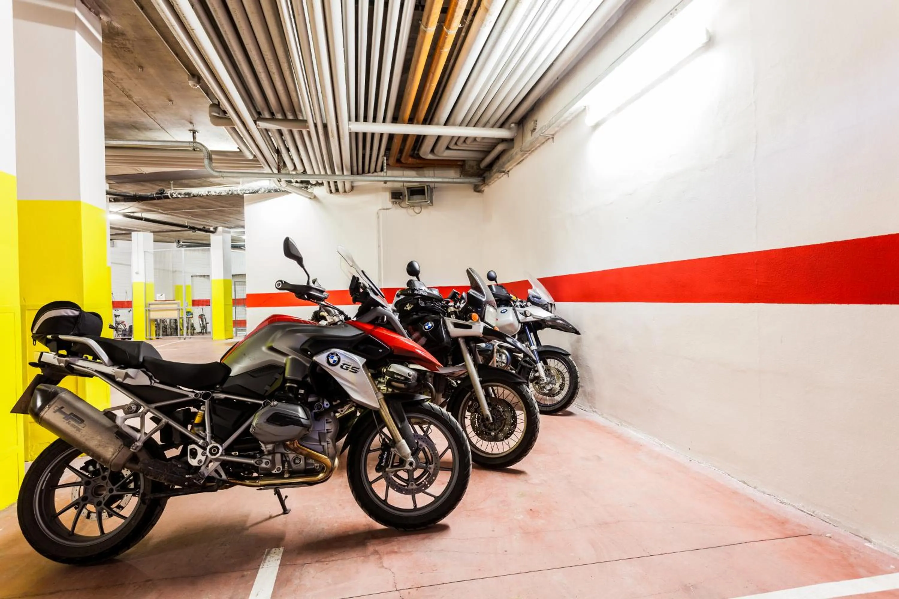 Other in Hotel Savoy Palace - Tonelli Hotels