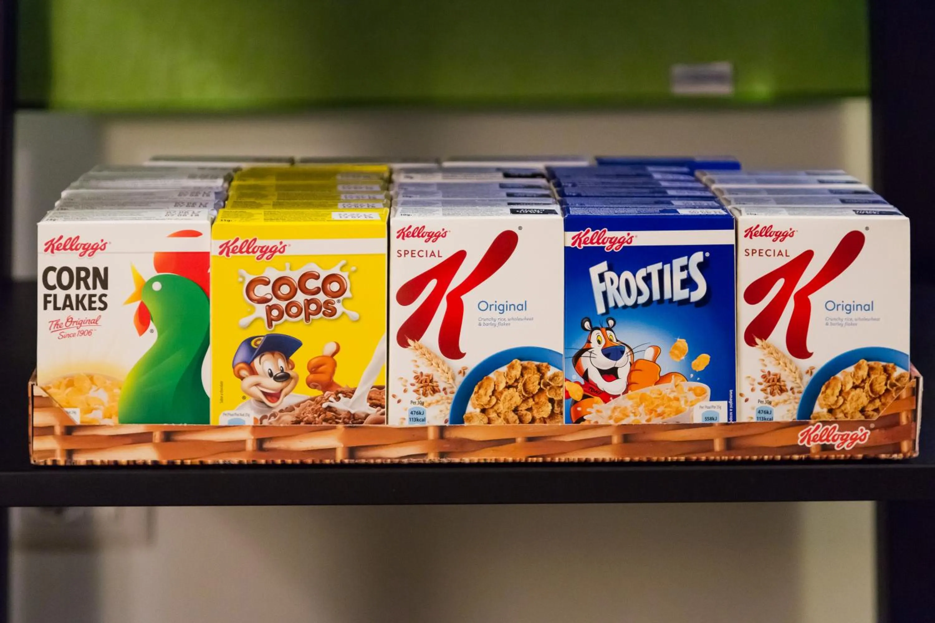 Food close-up in 2 Passi Al Colosseo B&B