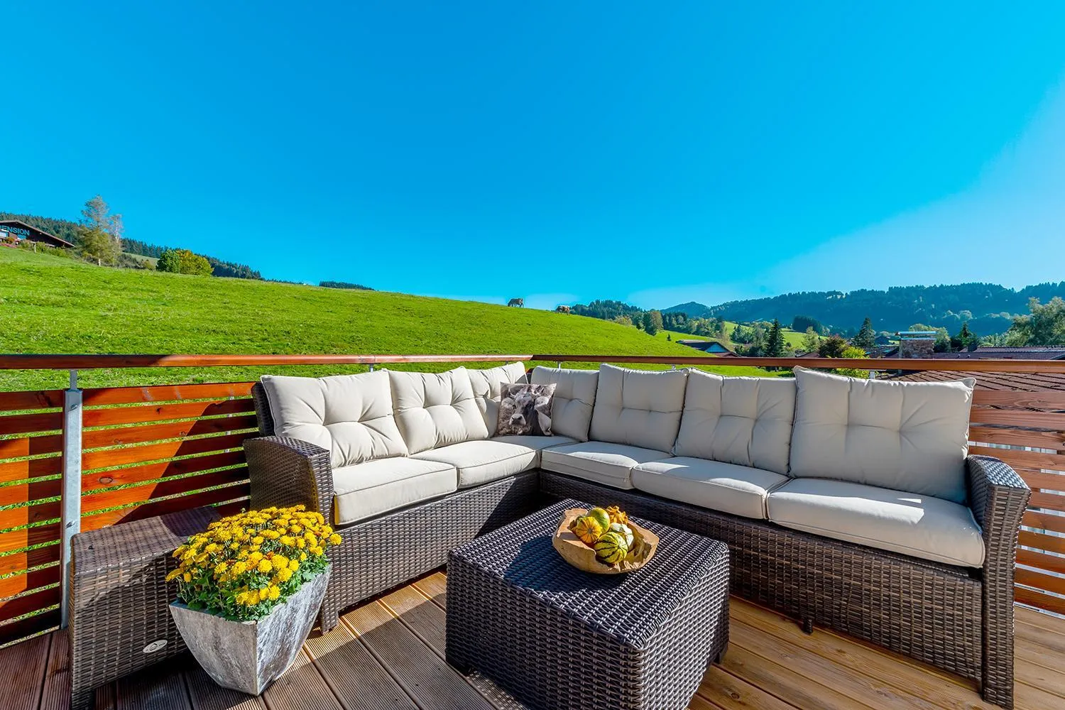 Allgäu Vital Oberstaufen inkl Oberstaufen Plus Card