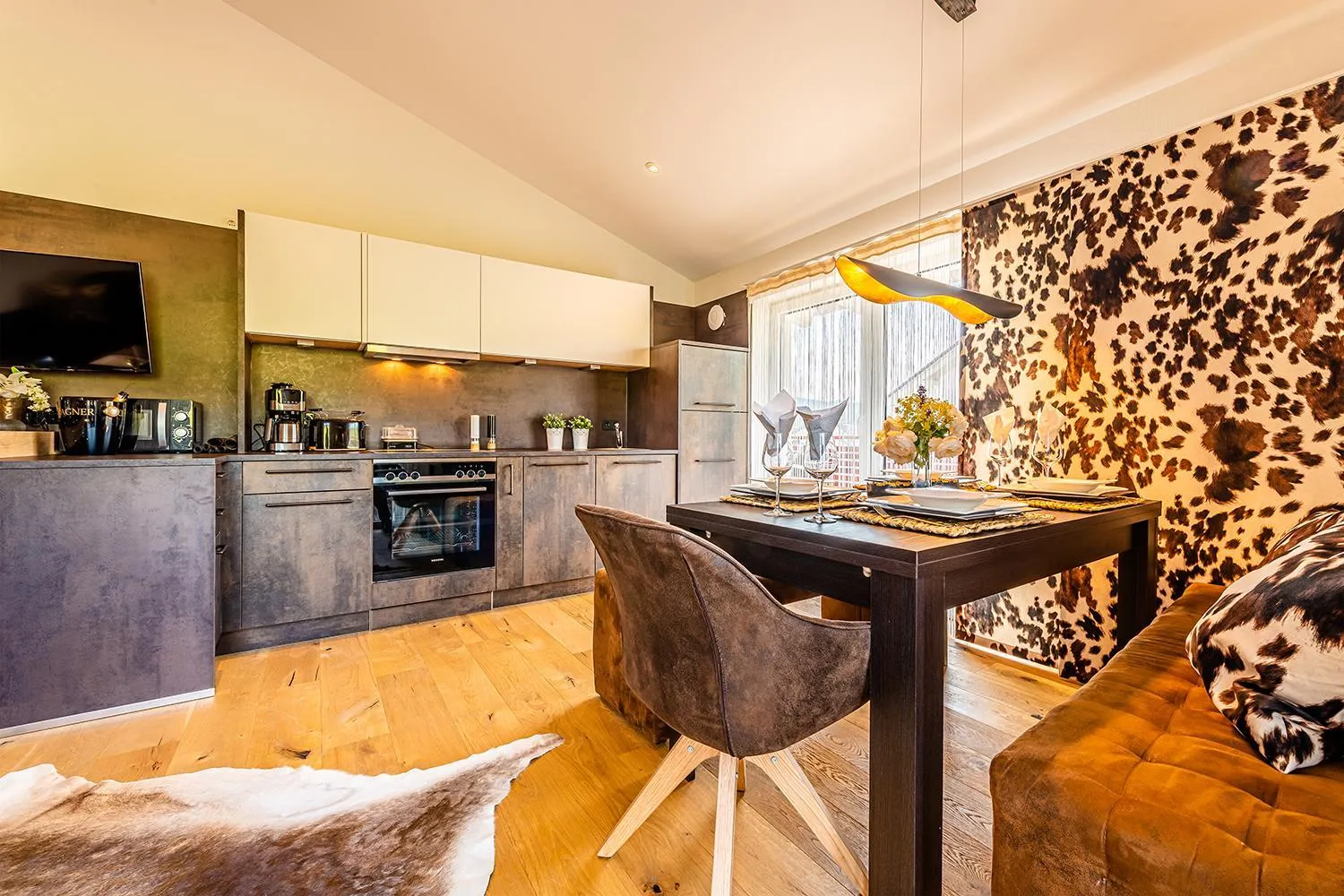 Allgäu Vital Oberstaufen inkl Oberstaufen Plus Card