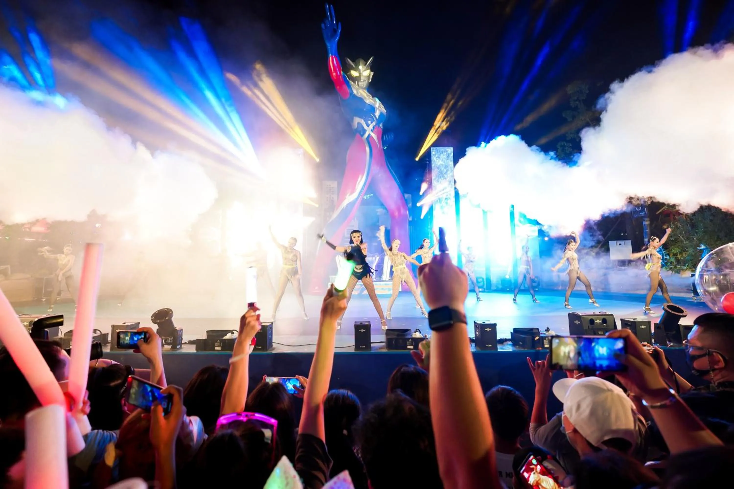 Other in Shanghai Haichang Ocean Park Resort Hotel