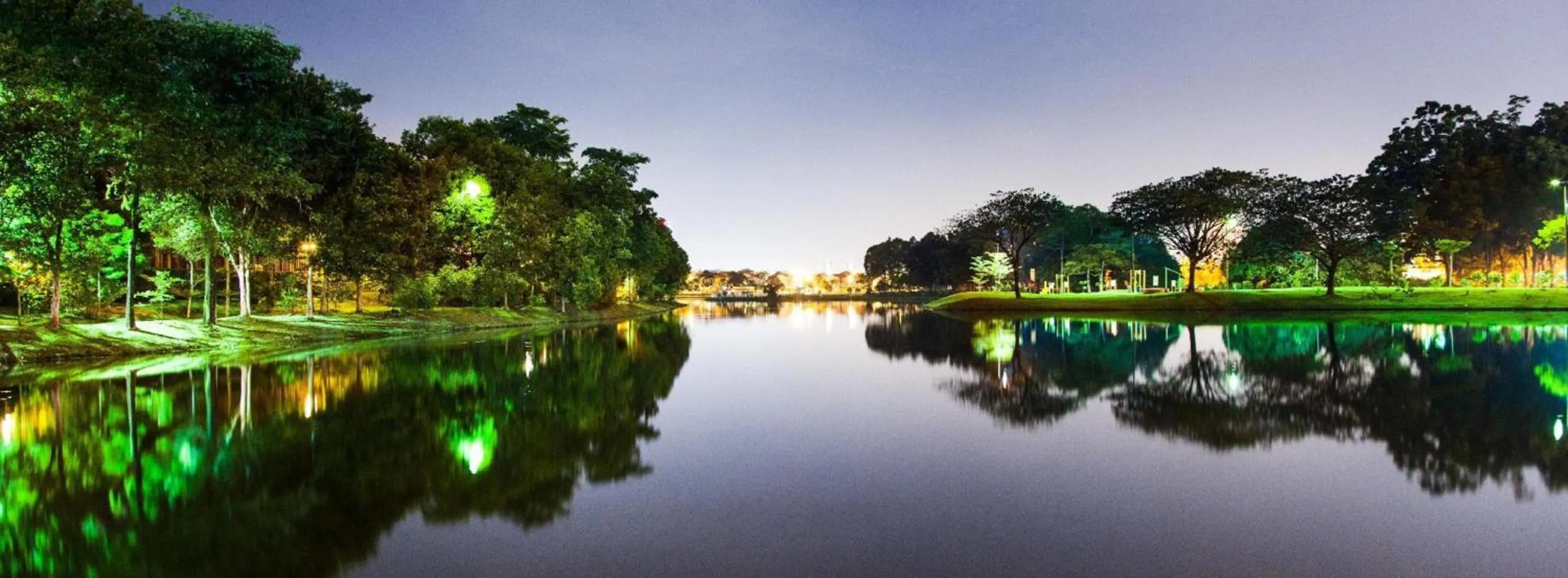 Nearby landmark in Super OYO 828 Comfort Hotel Shah Alam