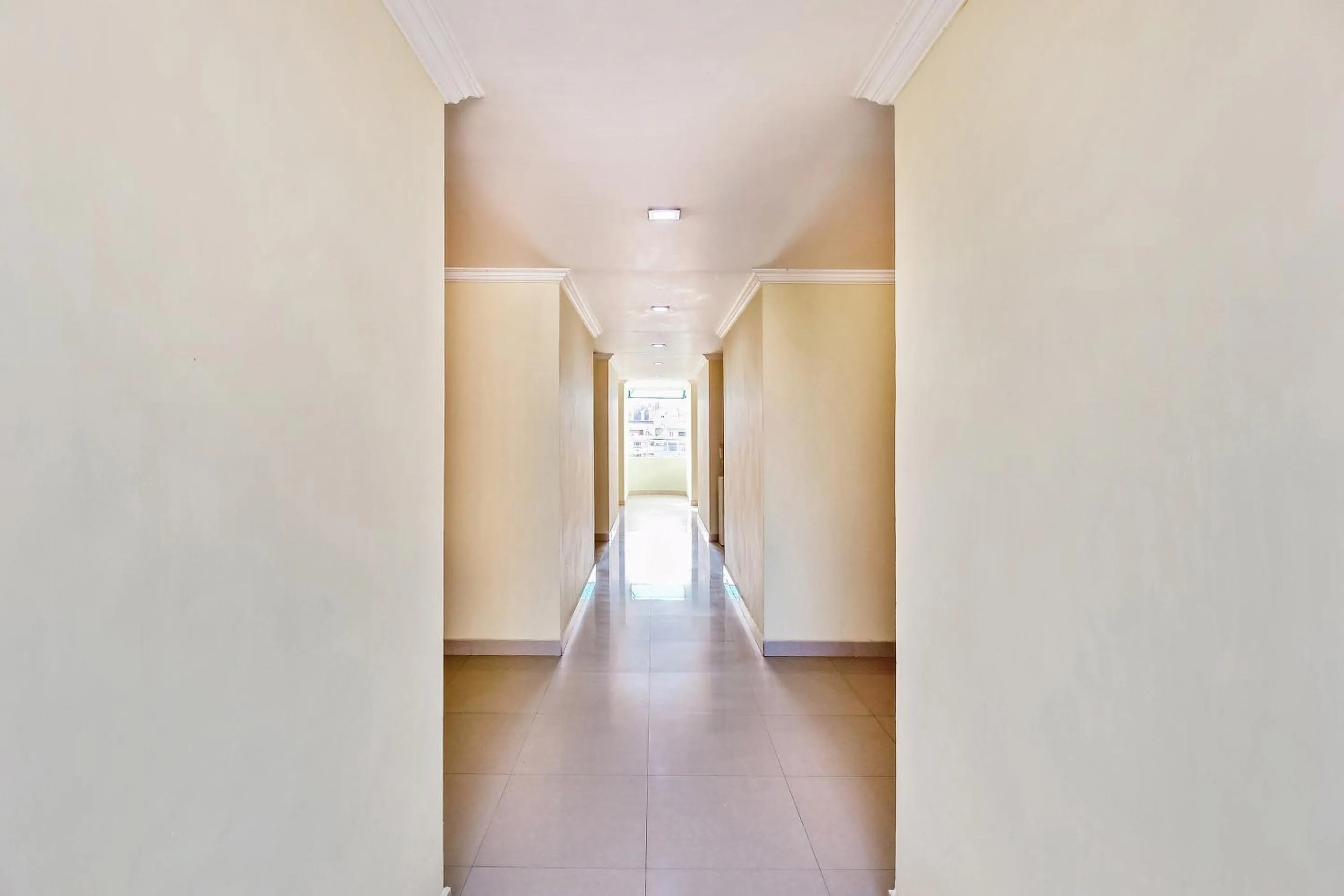 Lobby or reception in Super Hotel O Golden Hive Madhapur Near Shilparamam