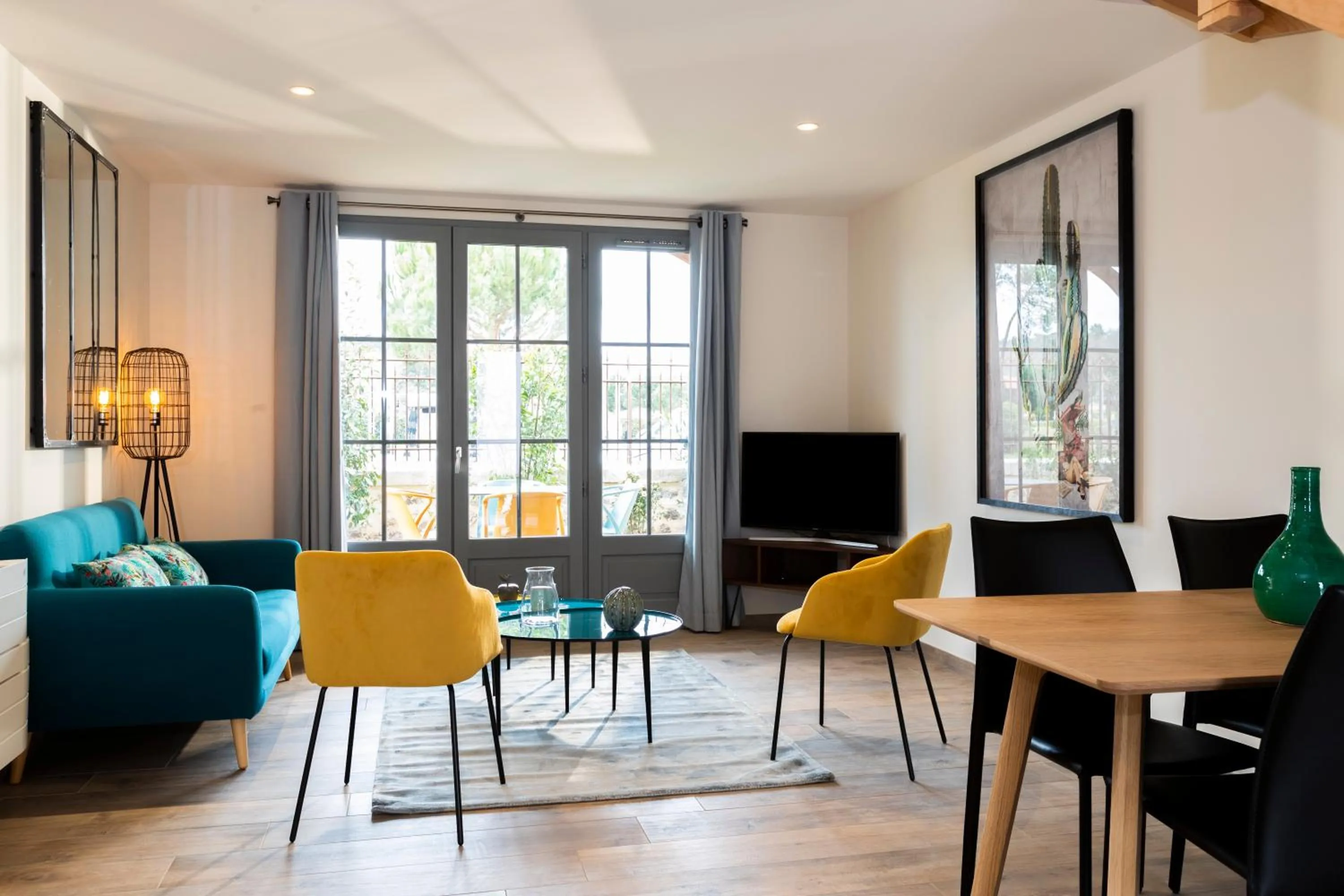 Hotel Clos Castel Villas Spa