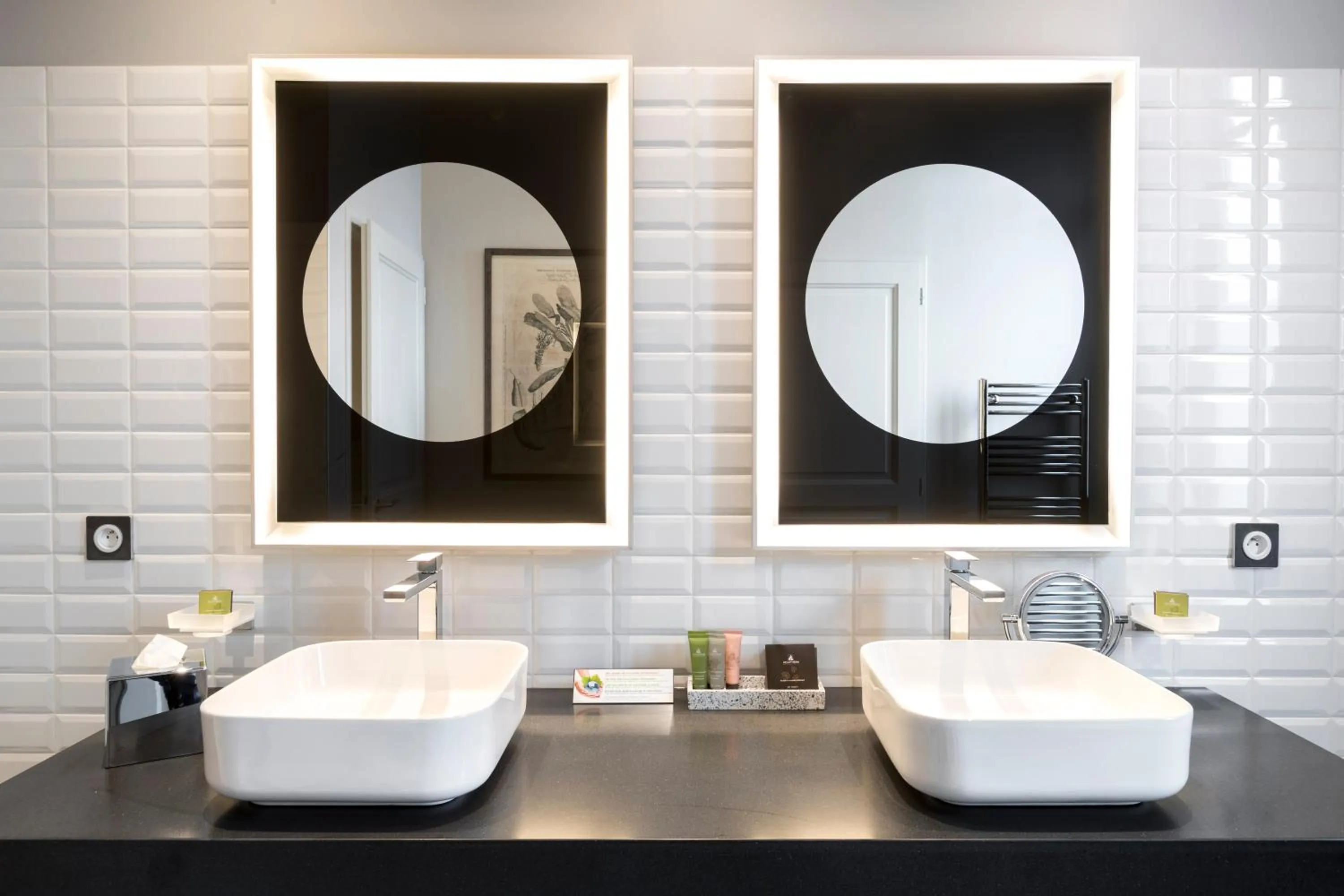 Hotel Clos Castel Villas Spa