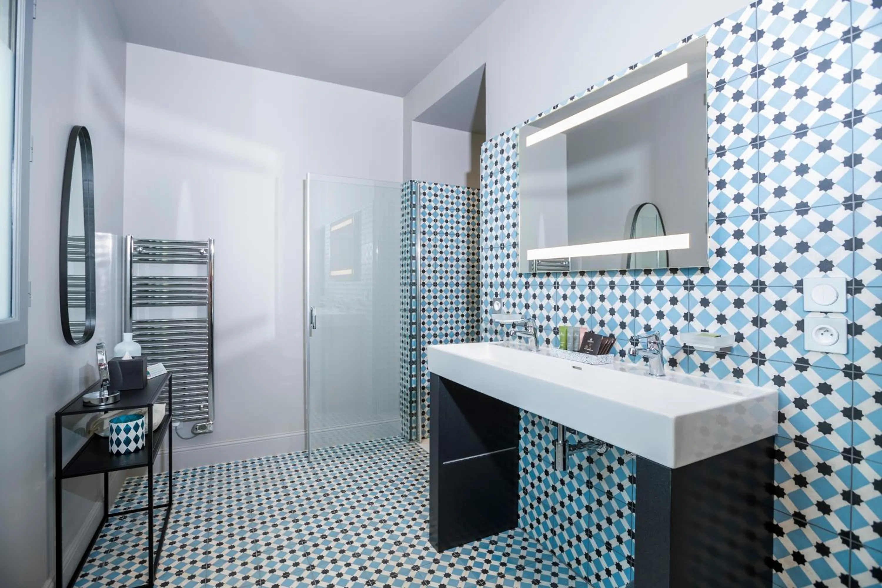 Hotel Clos Castel Villas Spa