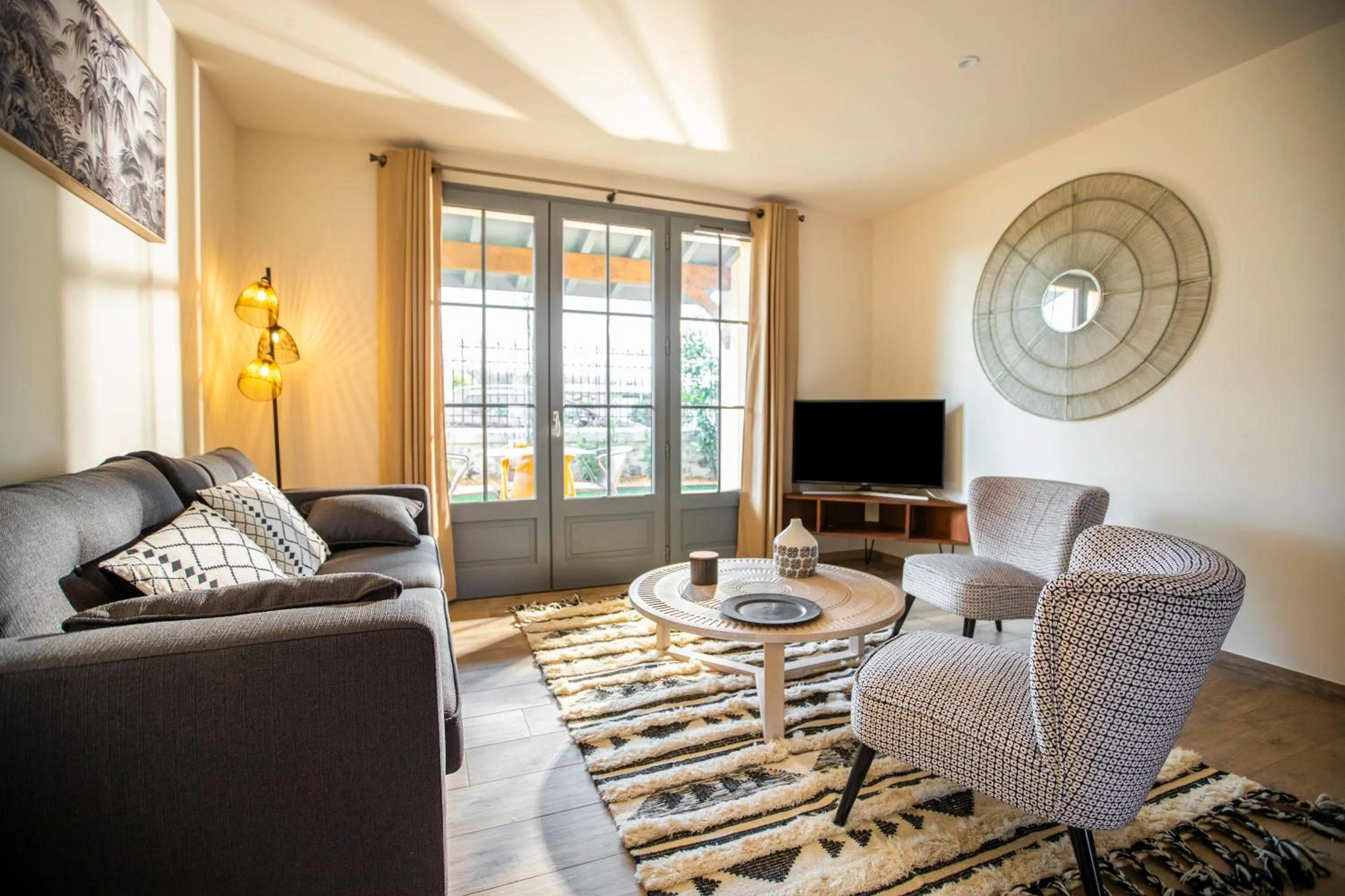 Hotel Clos Castel Villas Spa