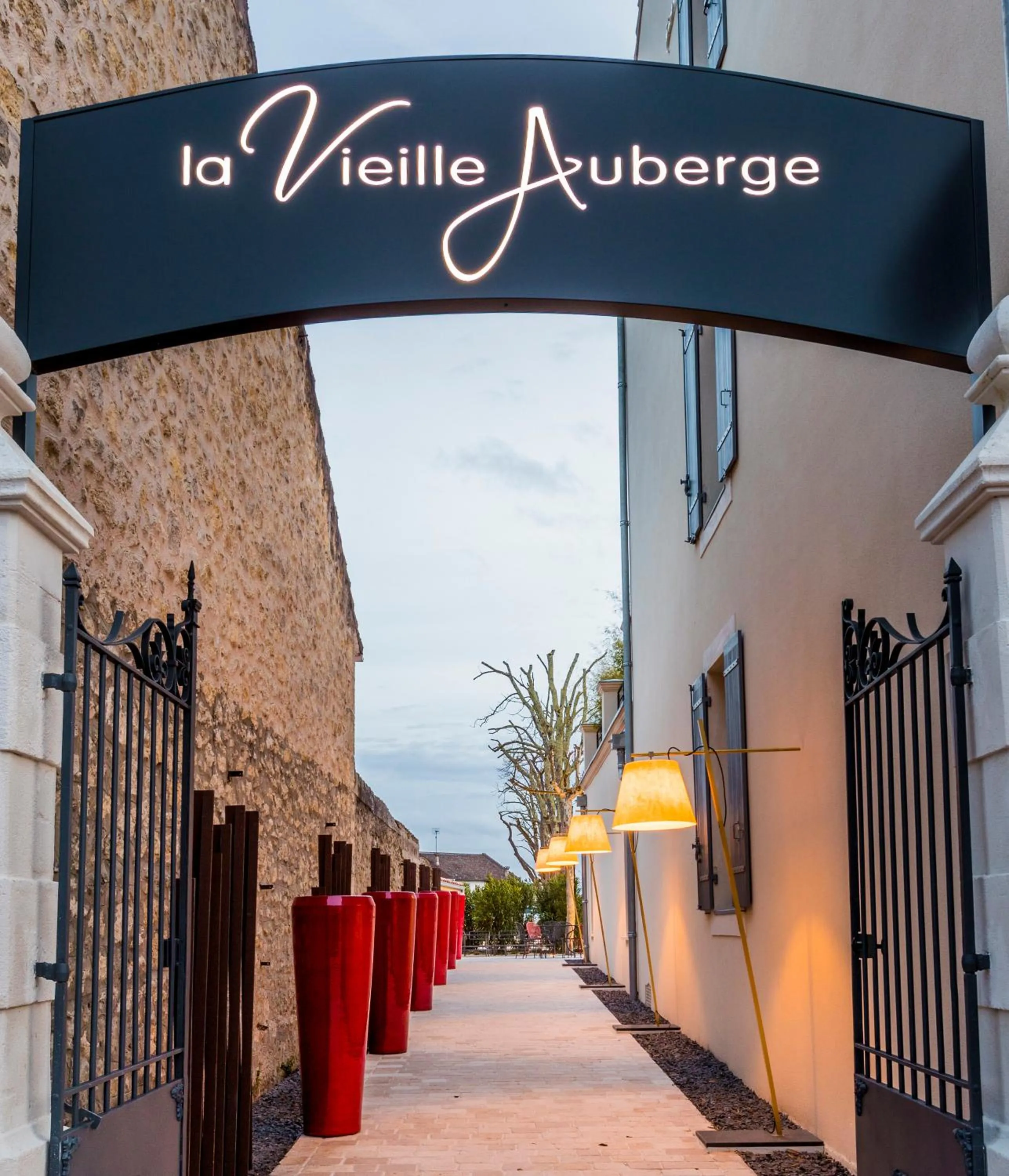 Hotel Clos Castel Villas Spa