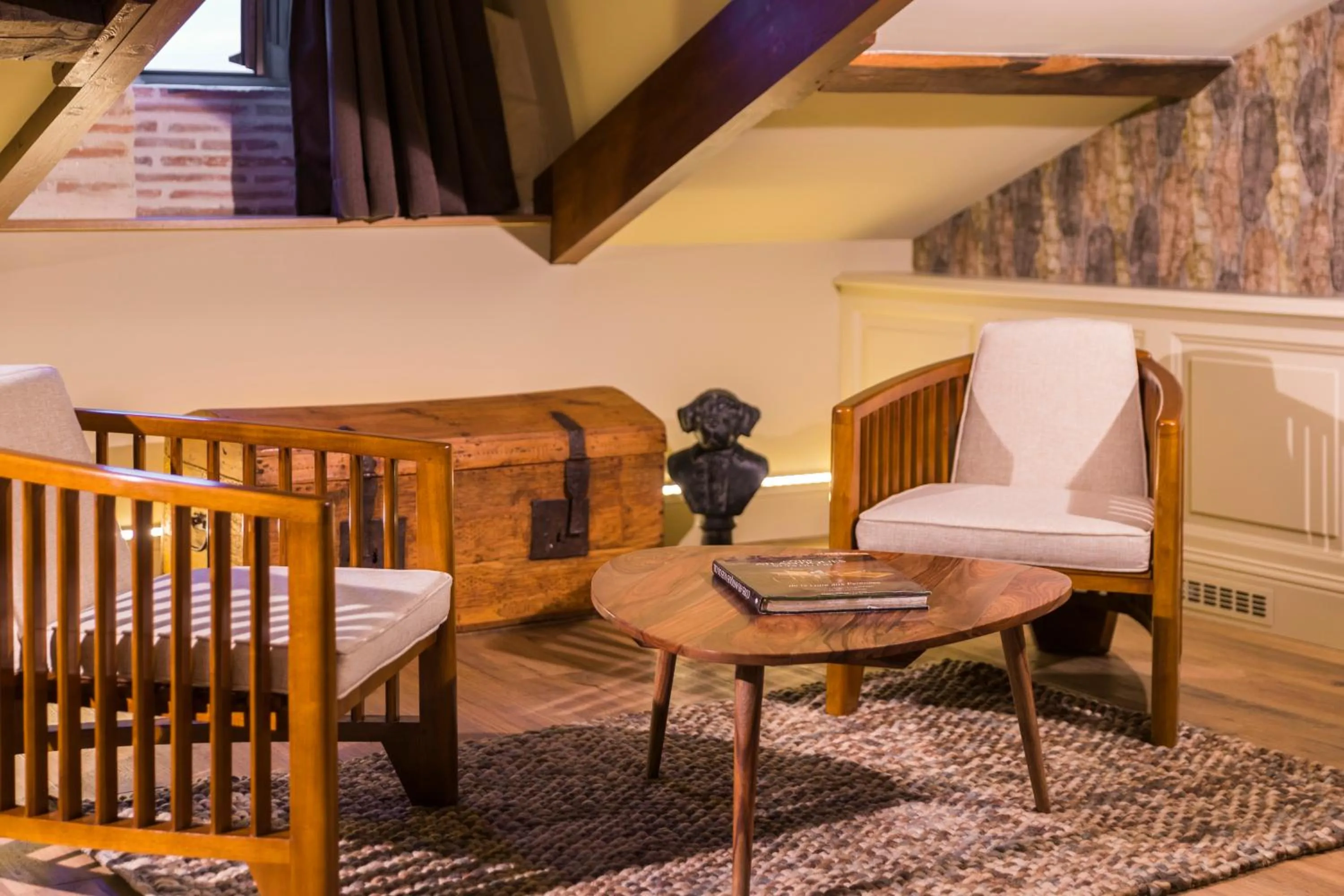 Hotel Clos Castel Villas Spa