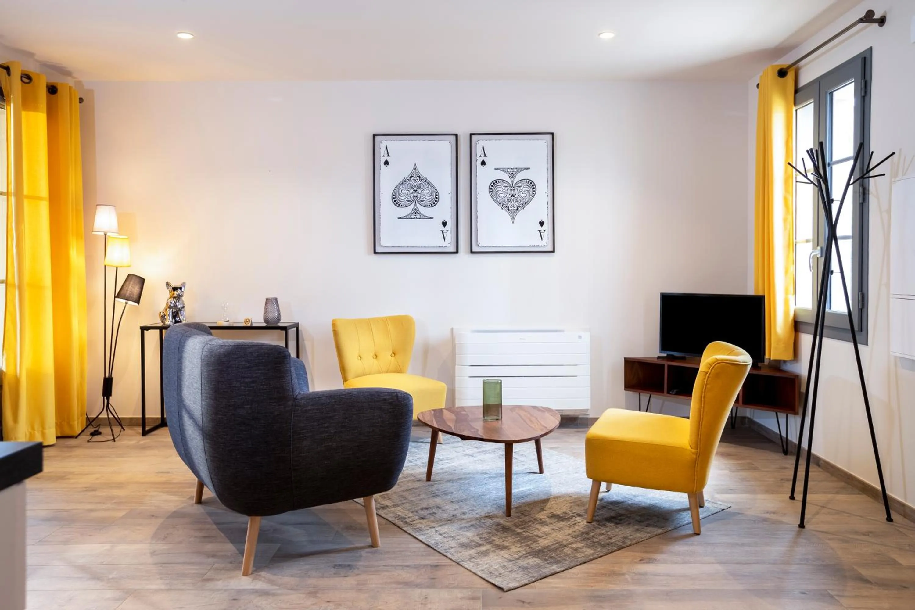 Hotel Clos Castel Villas Spa