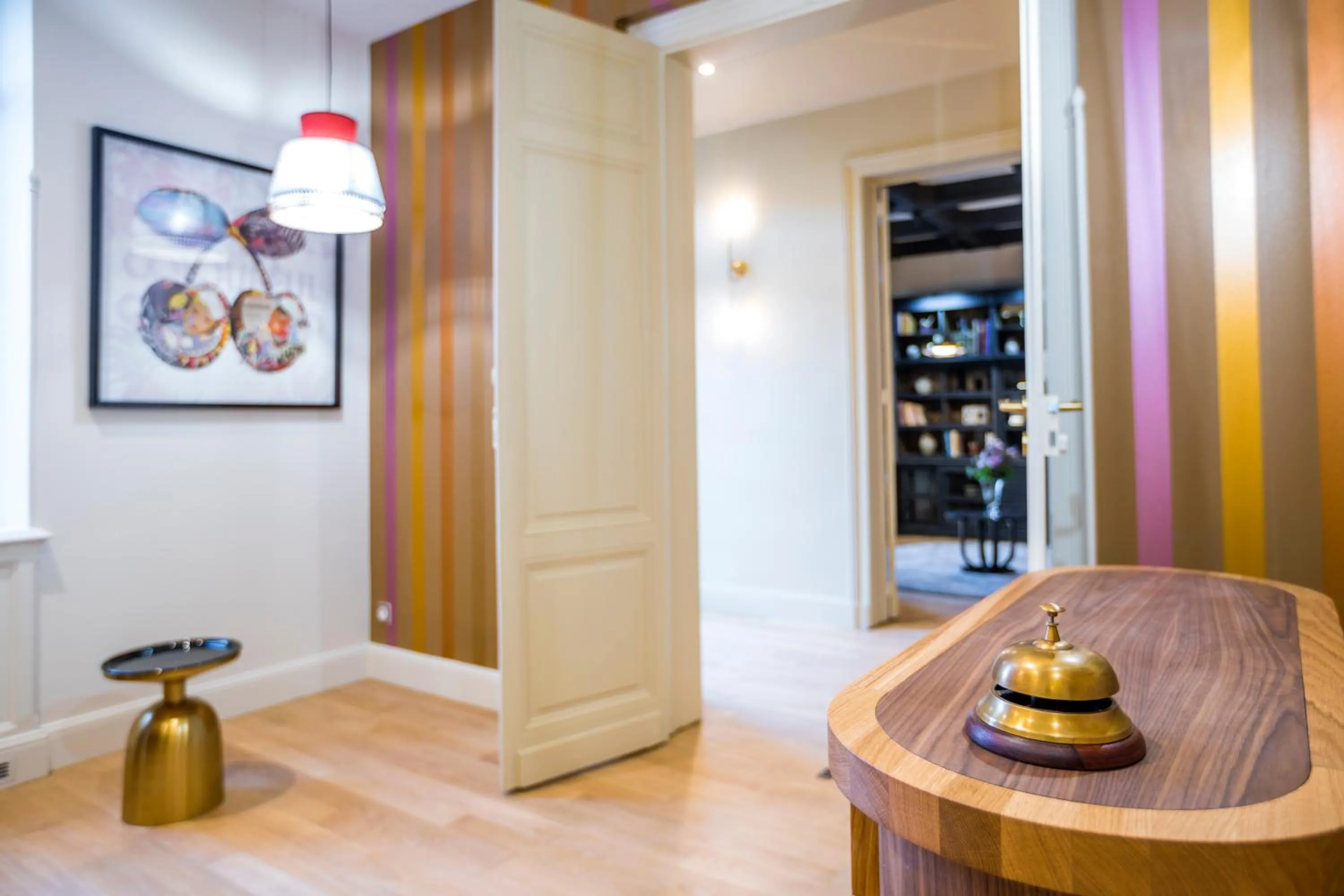 Hotel Clos Castel Villas Spa