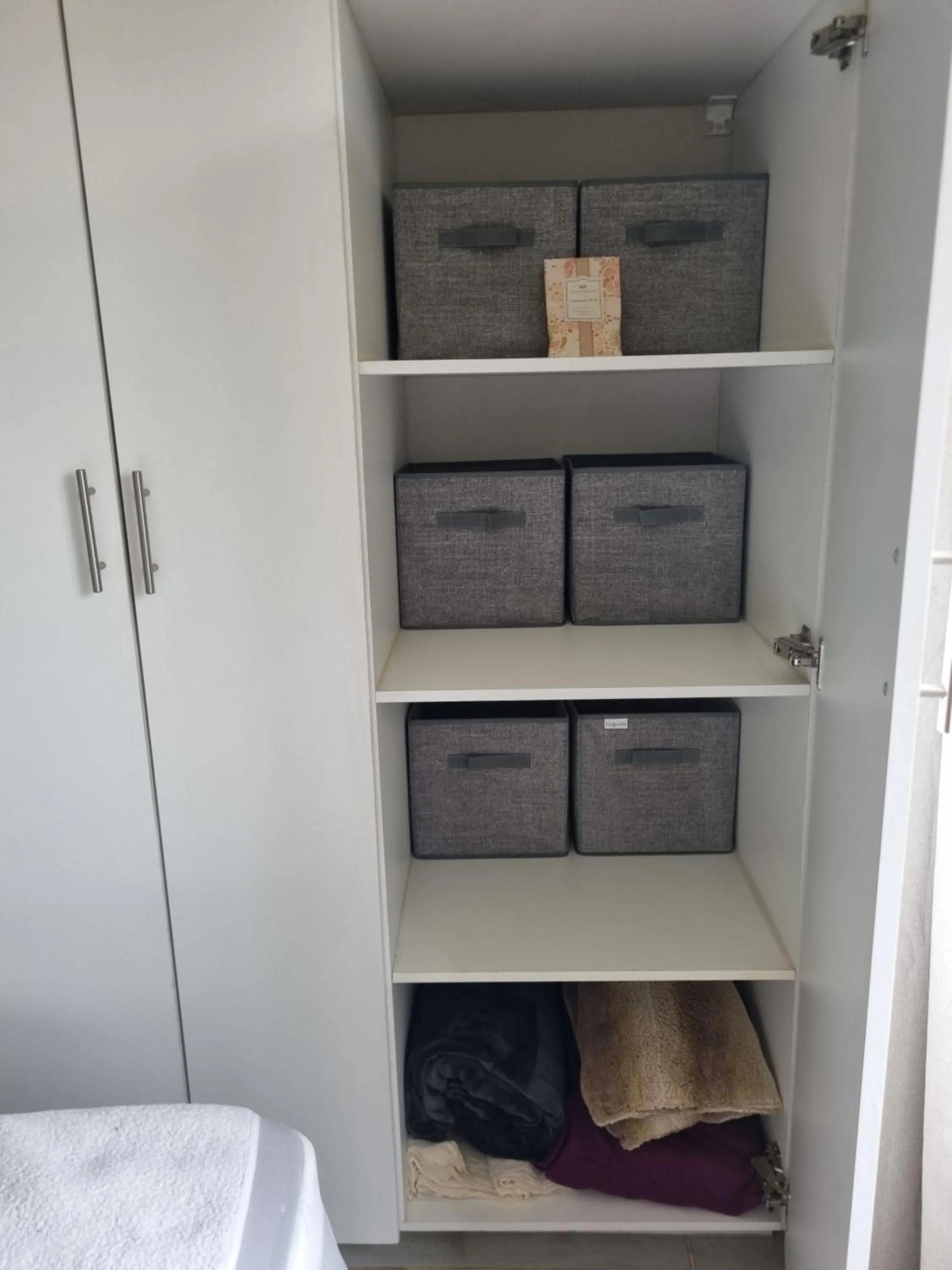 The Cottage on the Corner