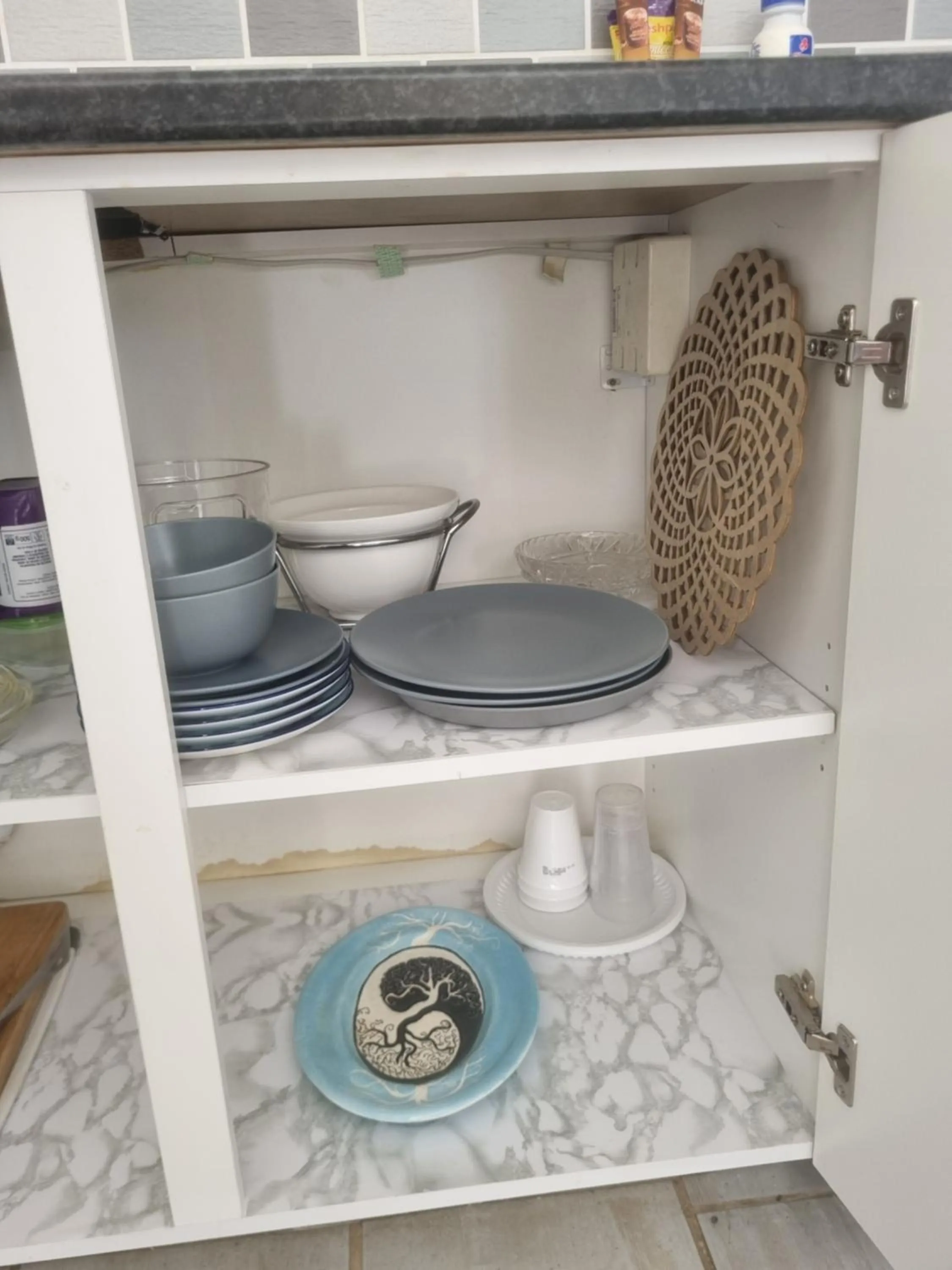 The Cottage on the Corner