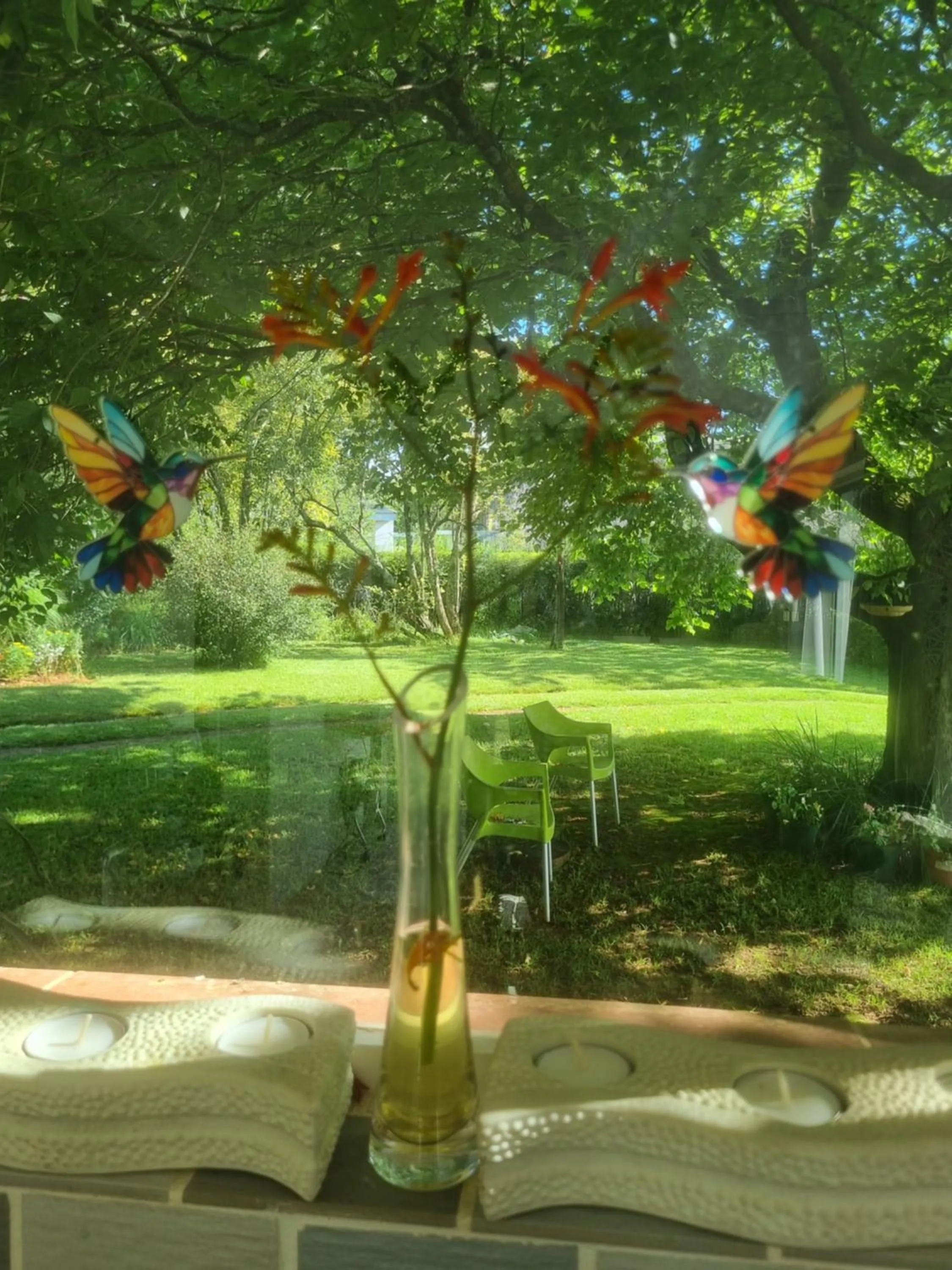 The Cottage on the Corner