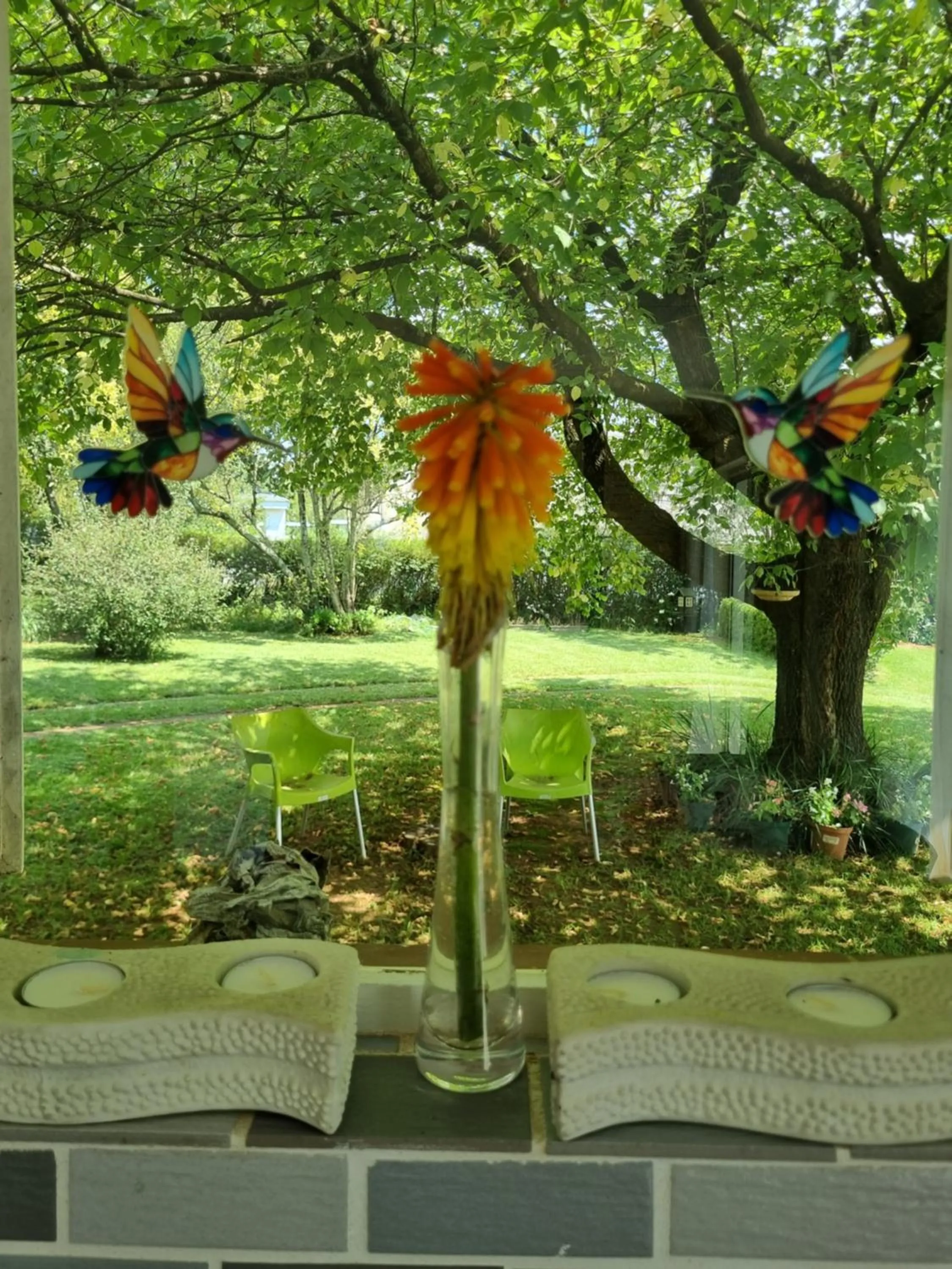 The Cottage on the Corner