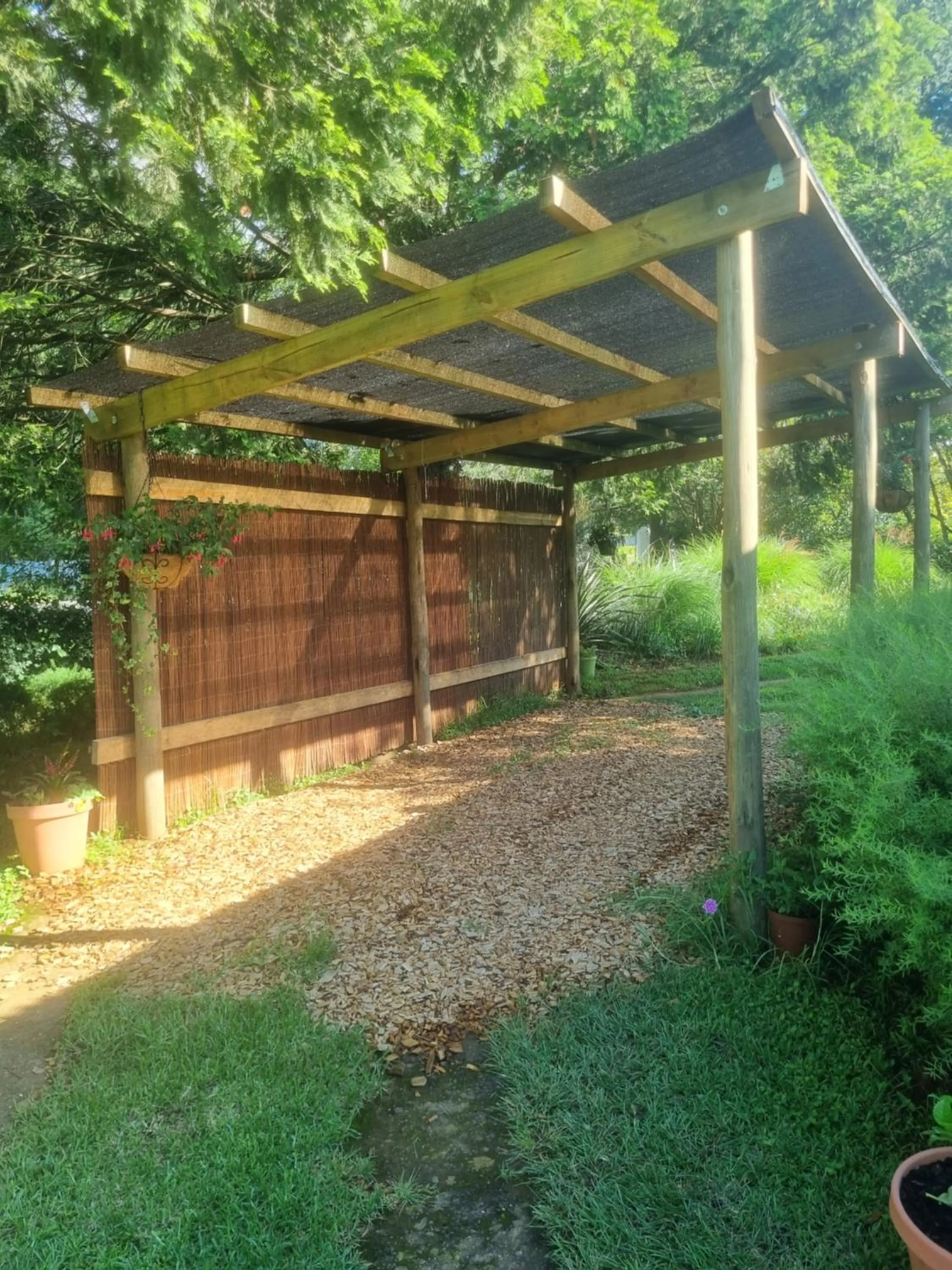 The Cottage on the Corner