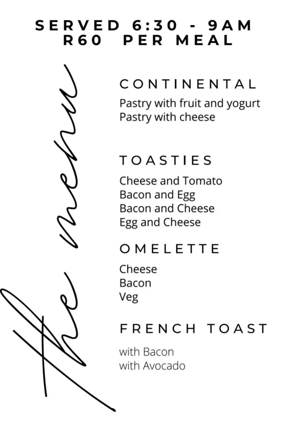 The Cottage on the Corner