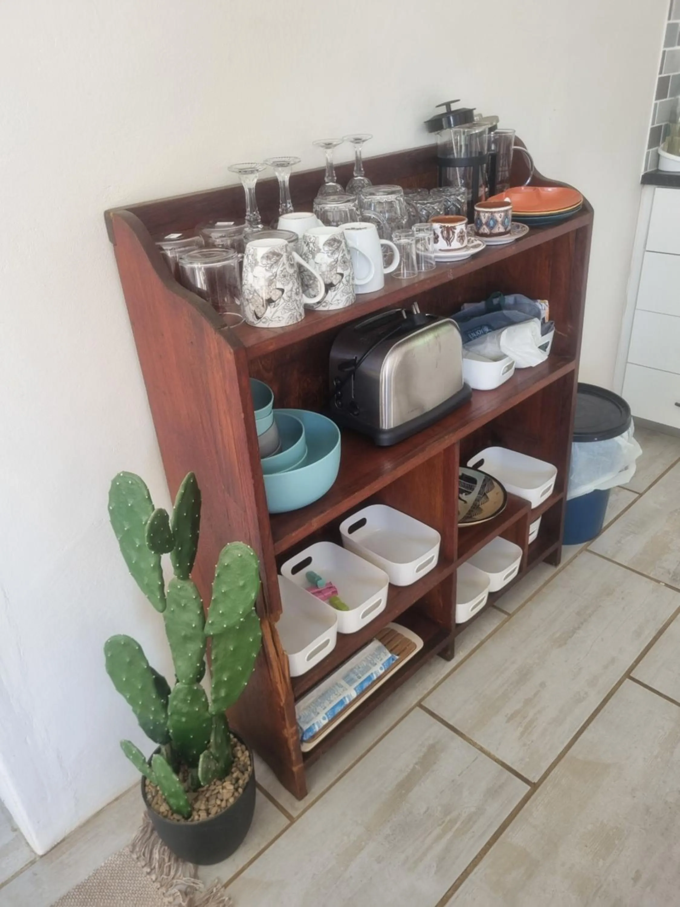 The Cottage on the Corner