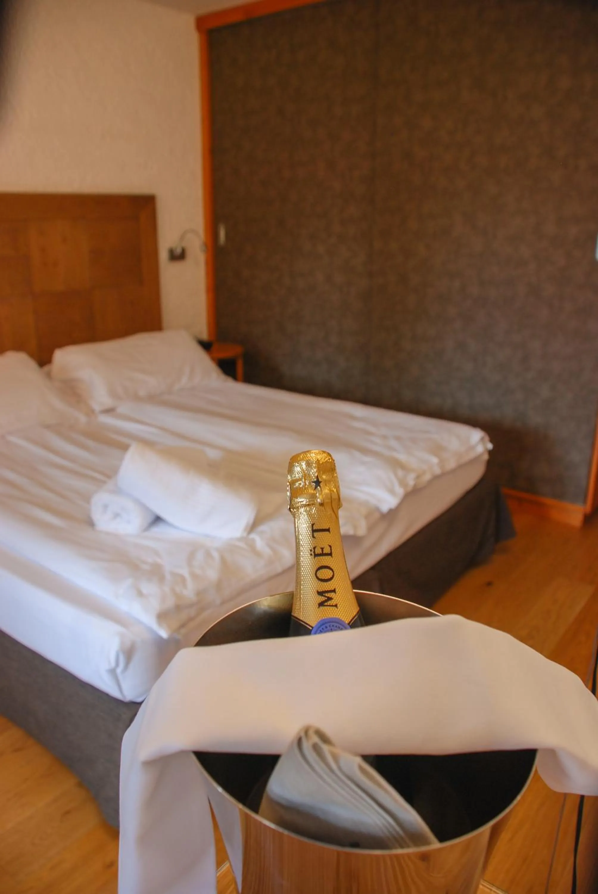 Bed in Style Hotel Grifone