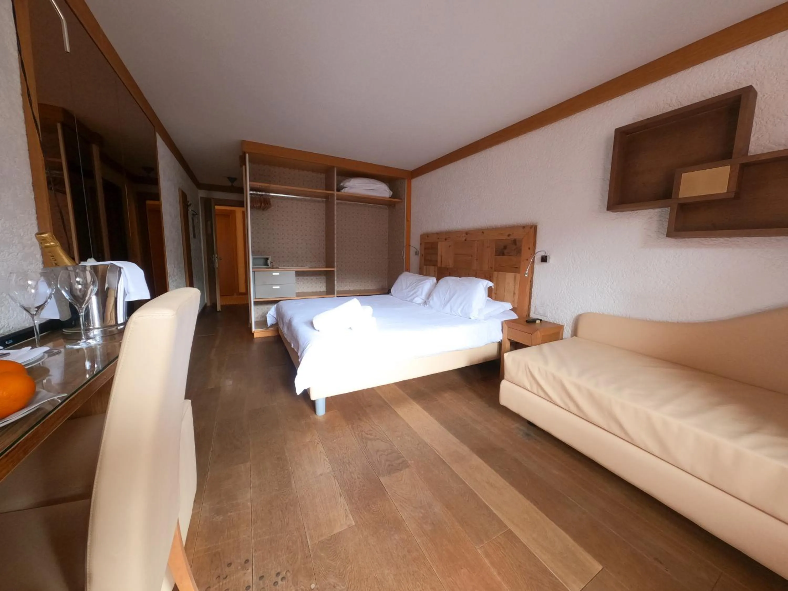 Bed in Style Hotel Grifone