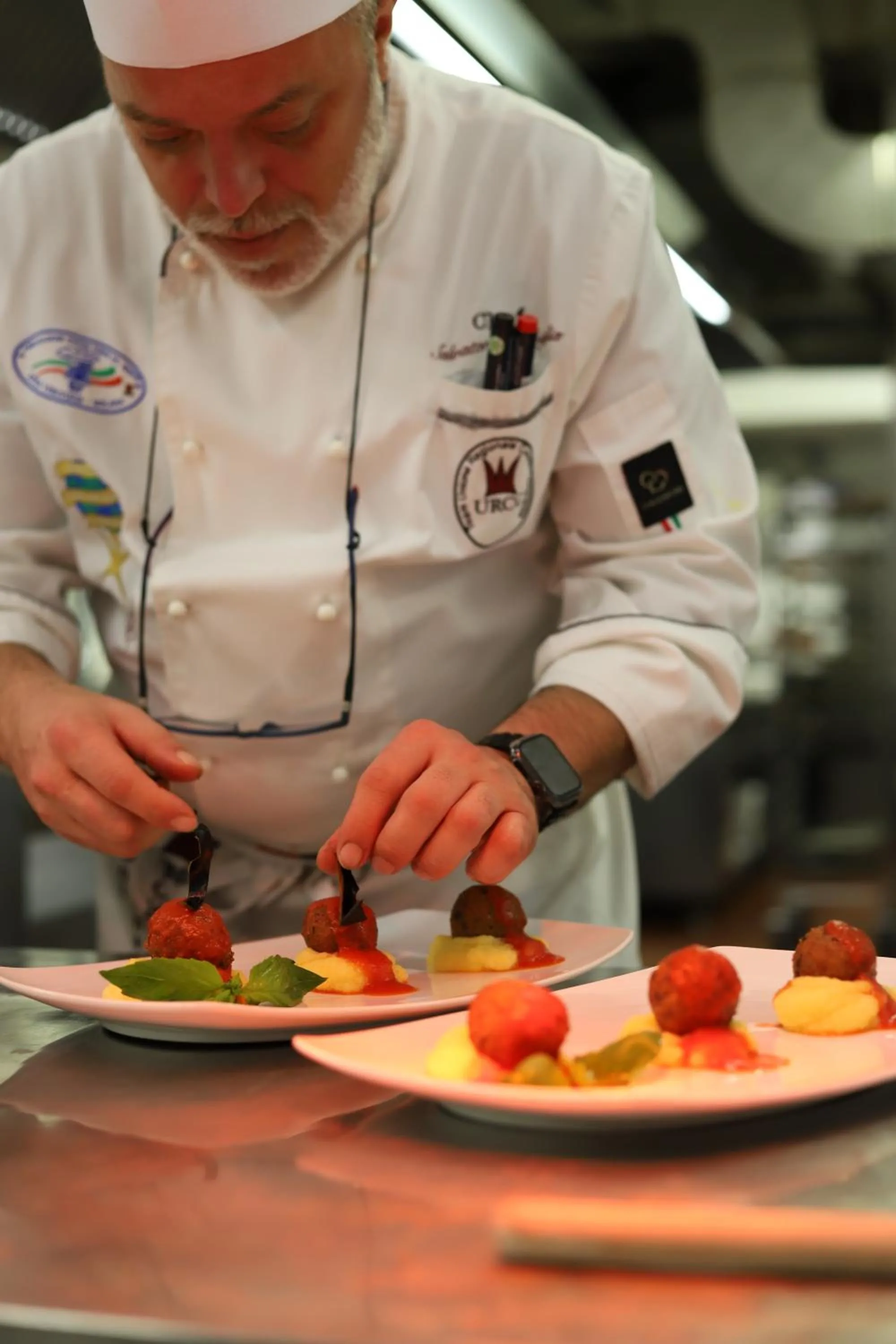 People in Style Hotel Grifone