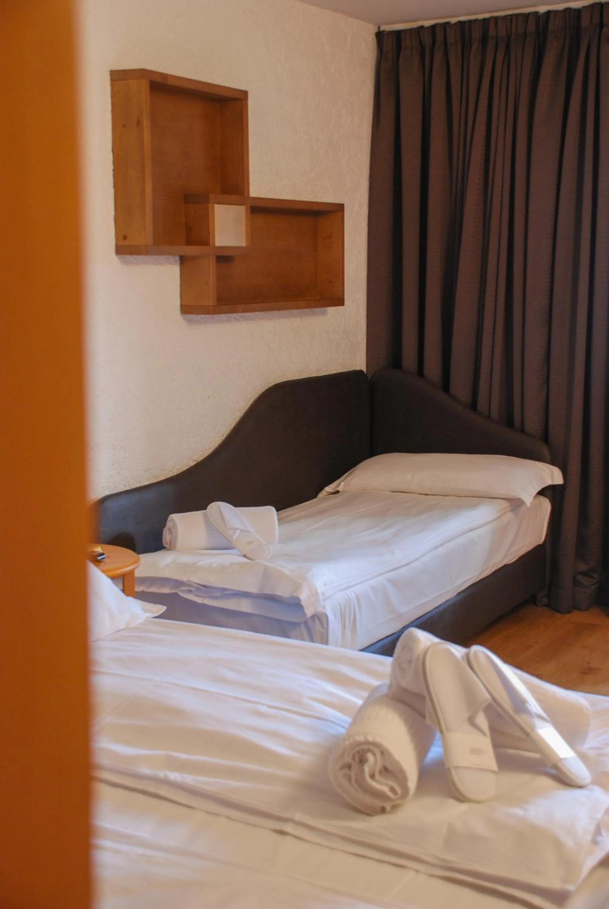 Bed in Style Hotel Grifone