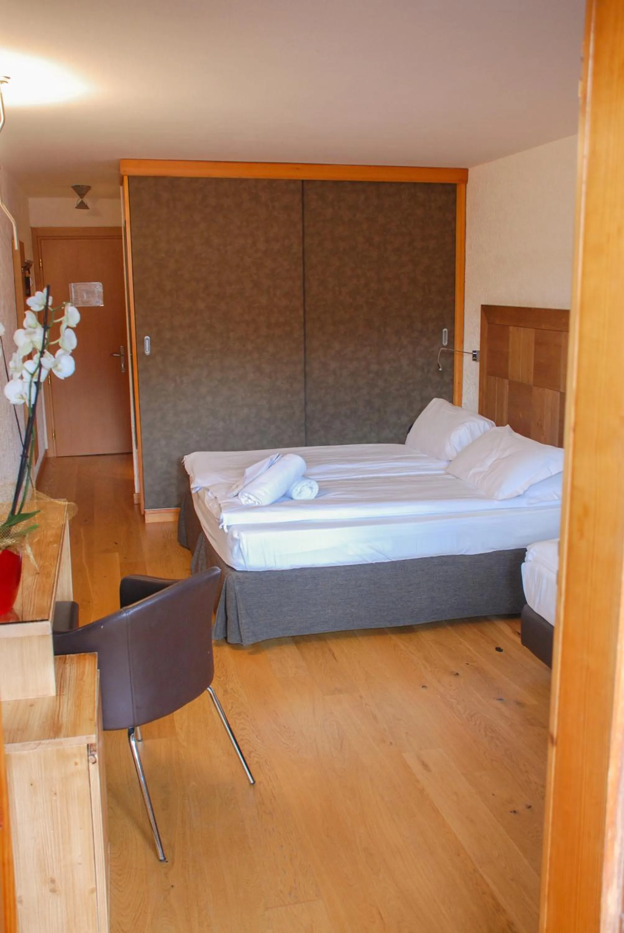 Bed in Style Hotel Grifone