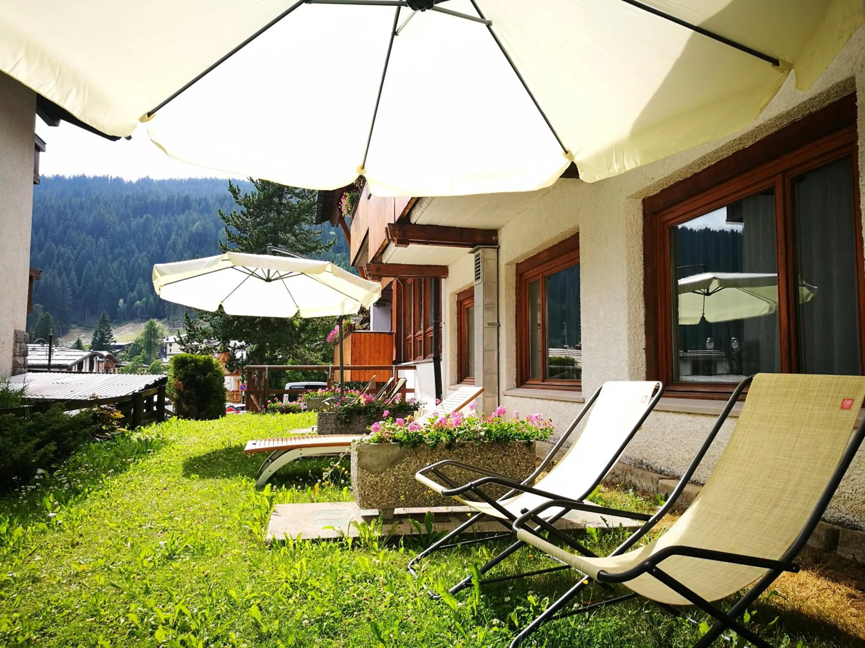 Garden in Style Hotel Grifone