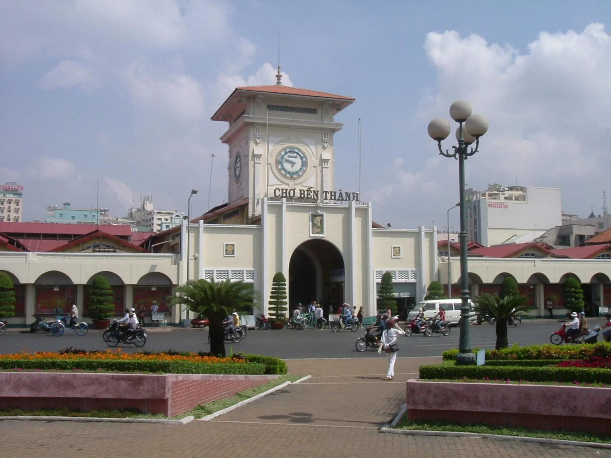 Other in ACE Hotel - Bến Thành