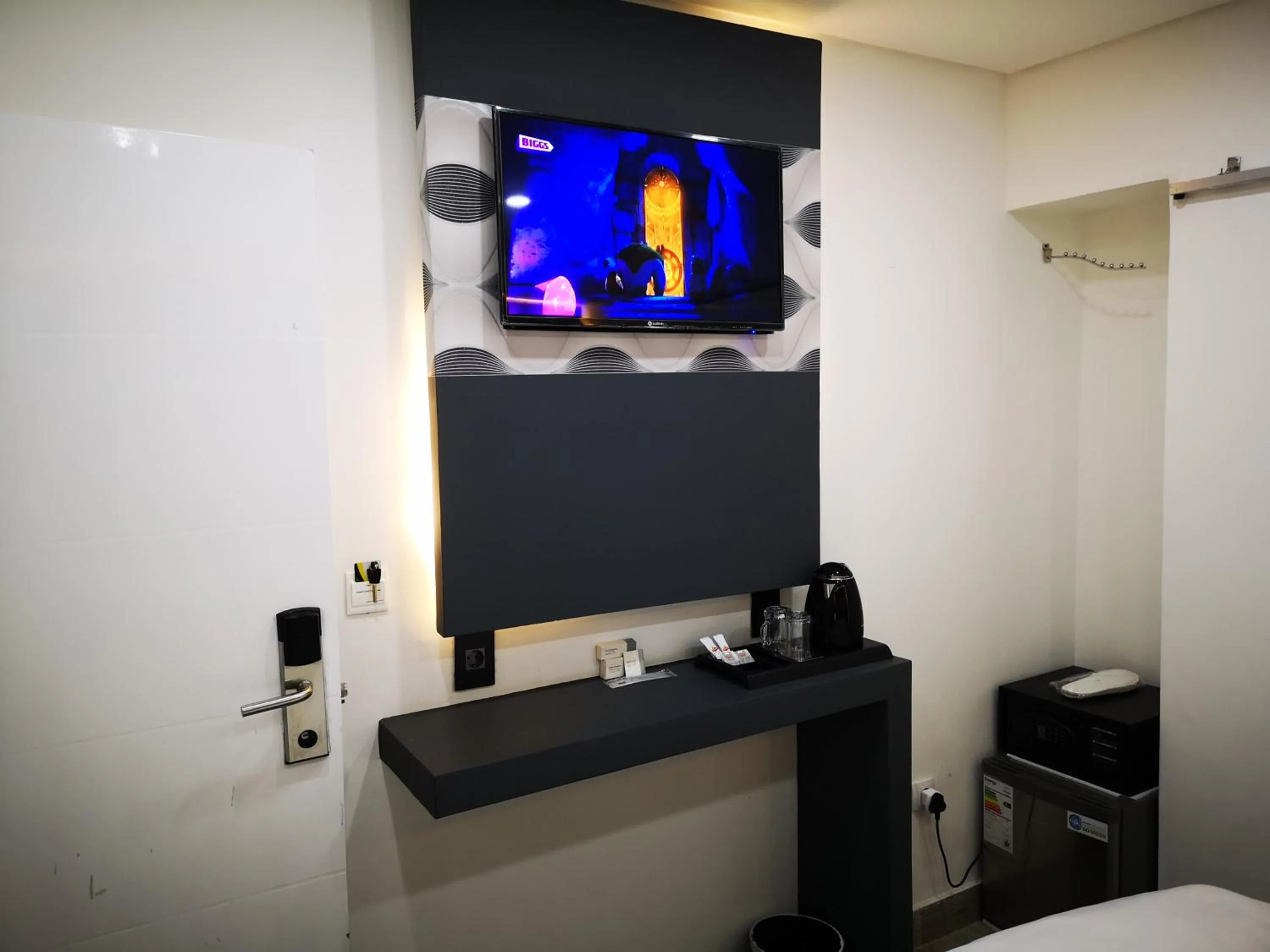 Bed in Jardim das Acácias