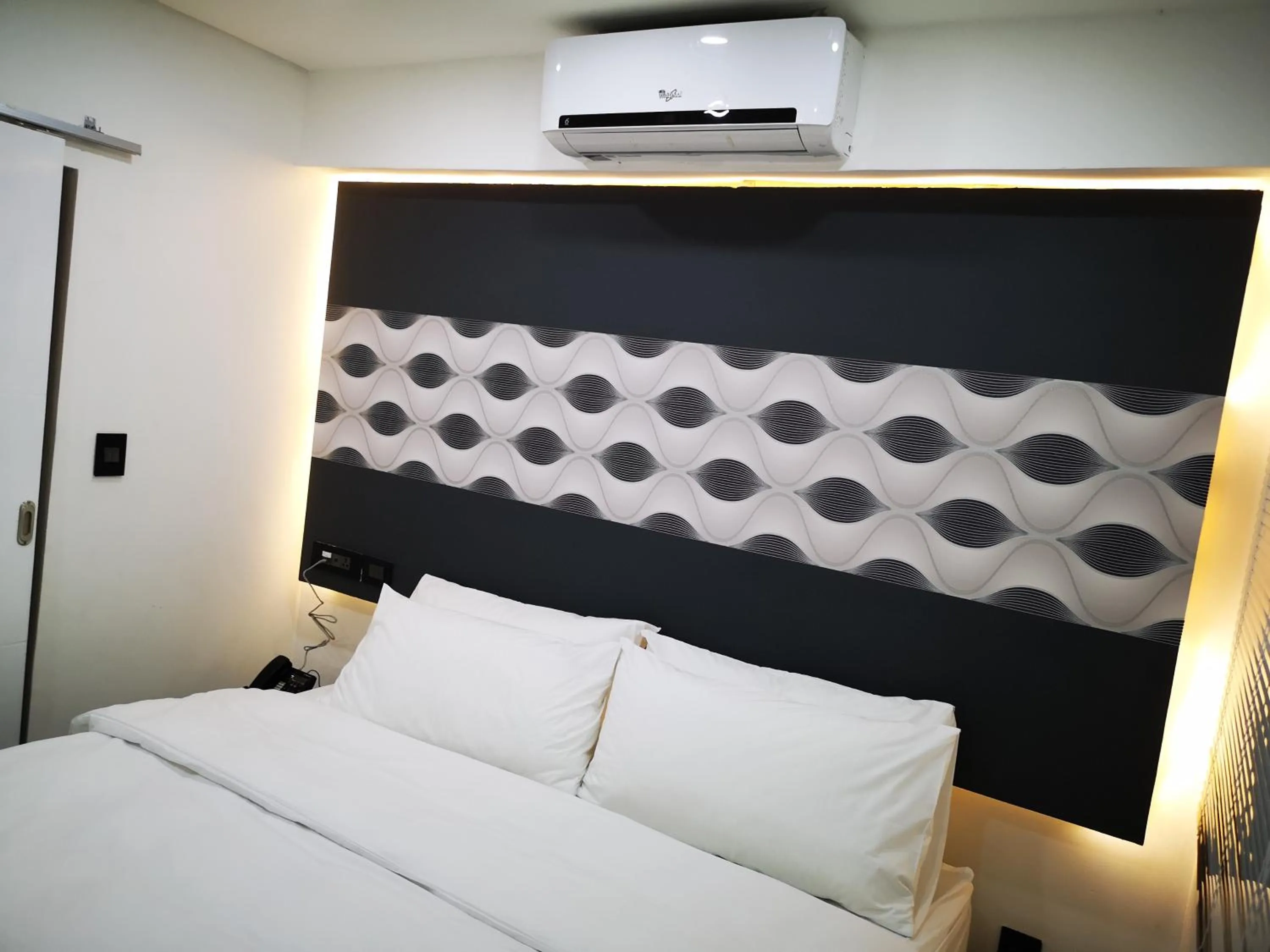 Bed in Jardim das Acácias