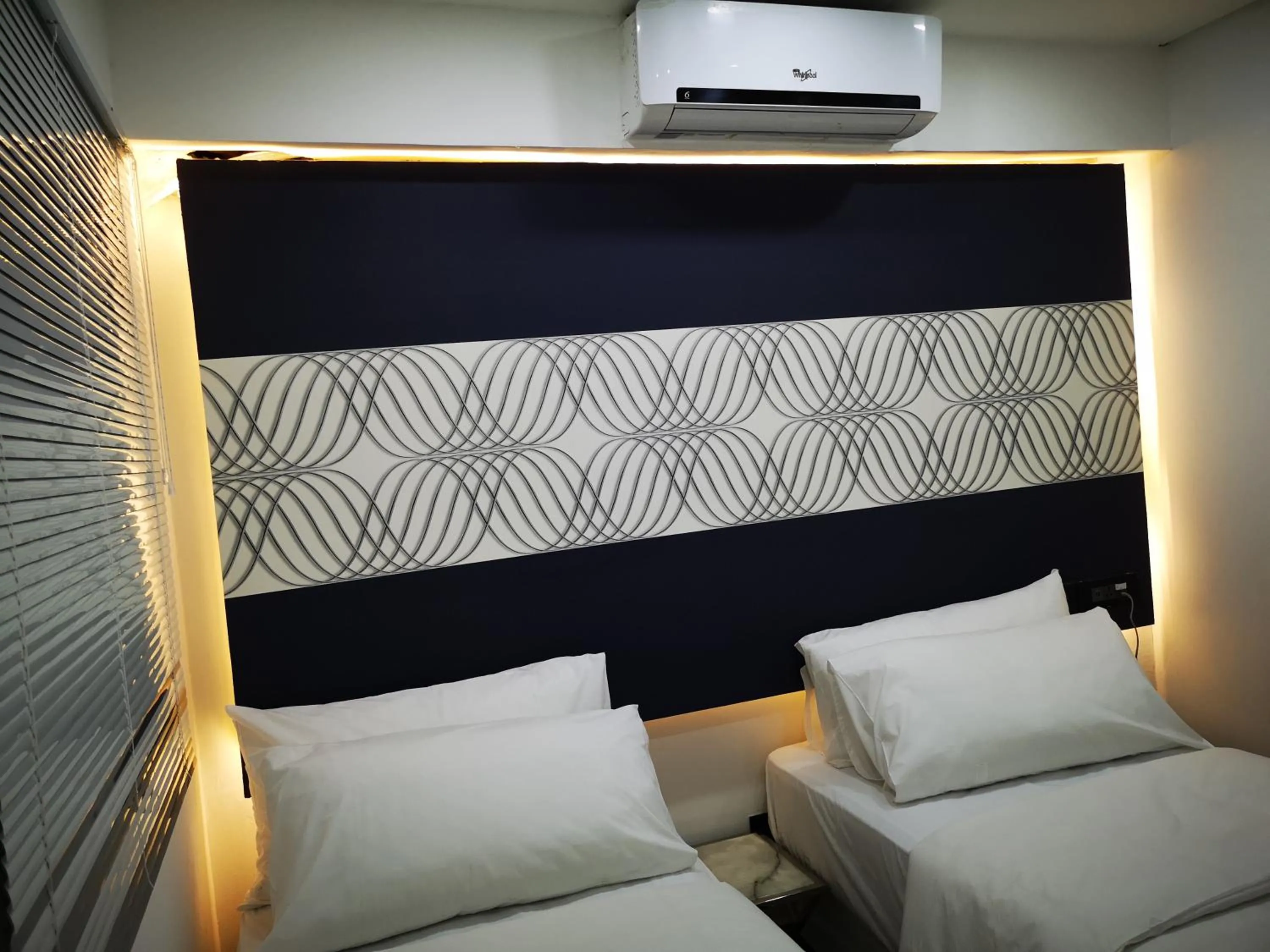 Bed in Jardim das Acácias